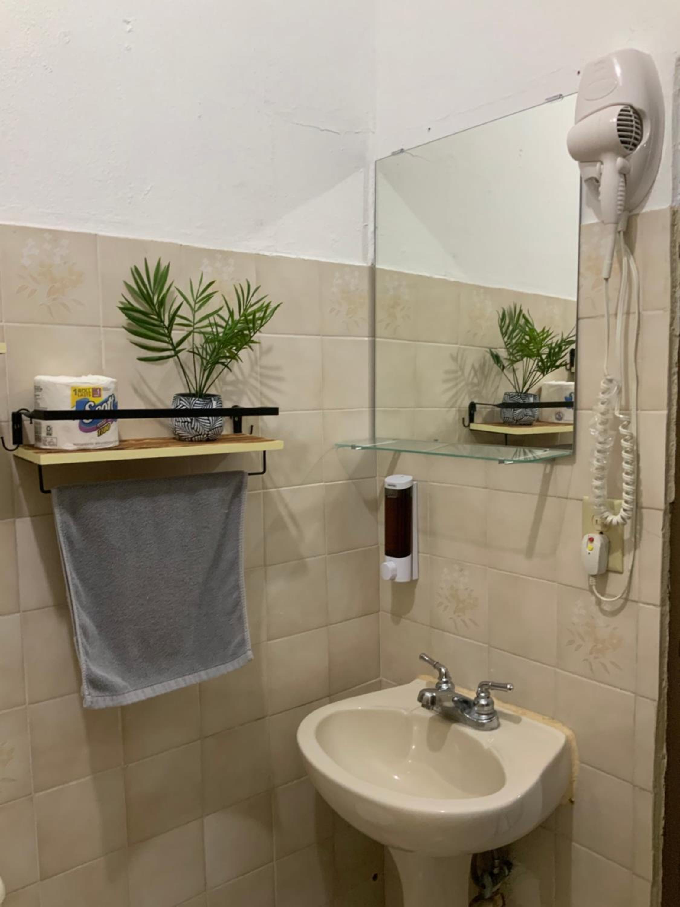 Boricua Guest House Apartment