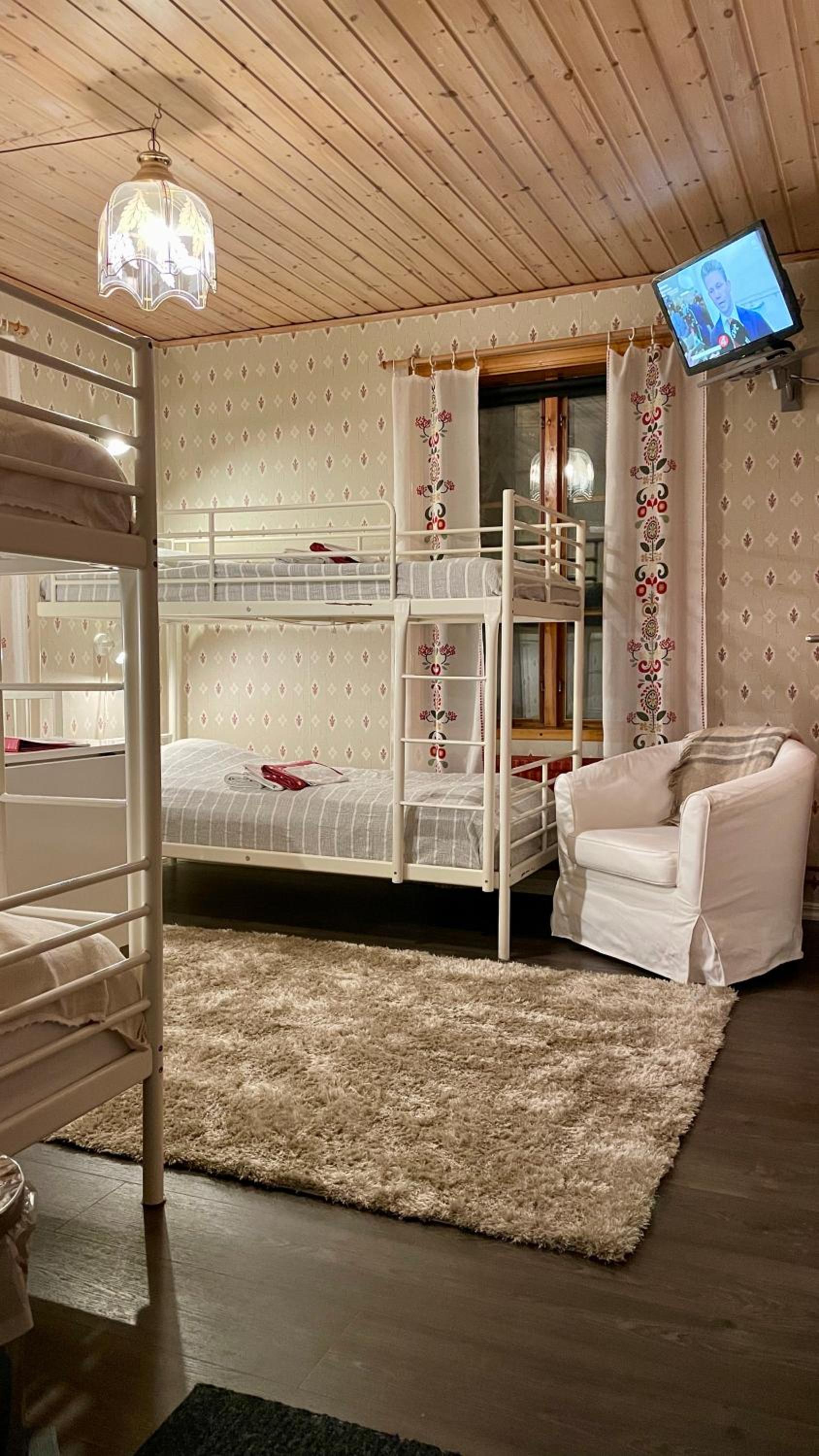 Prinsgården B&B rum stugor, photo 72