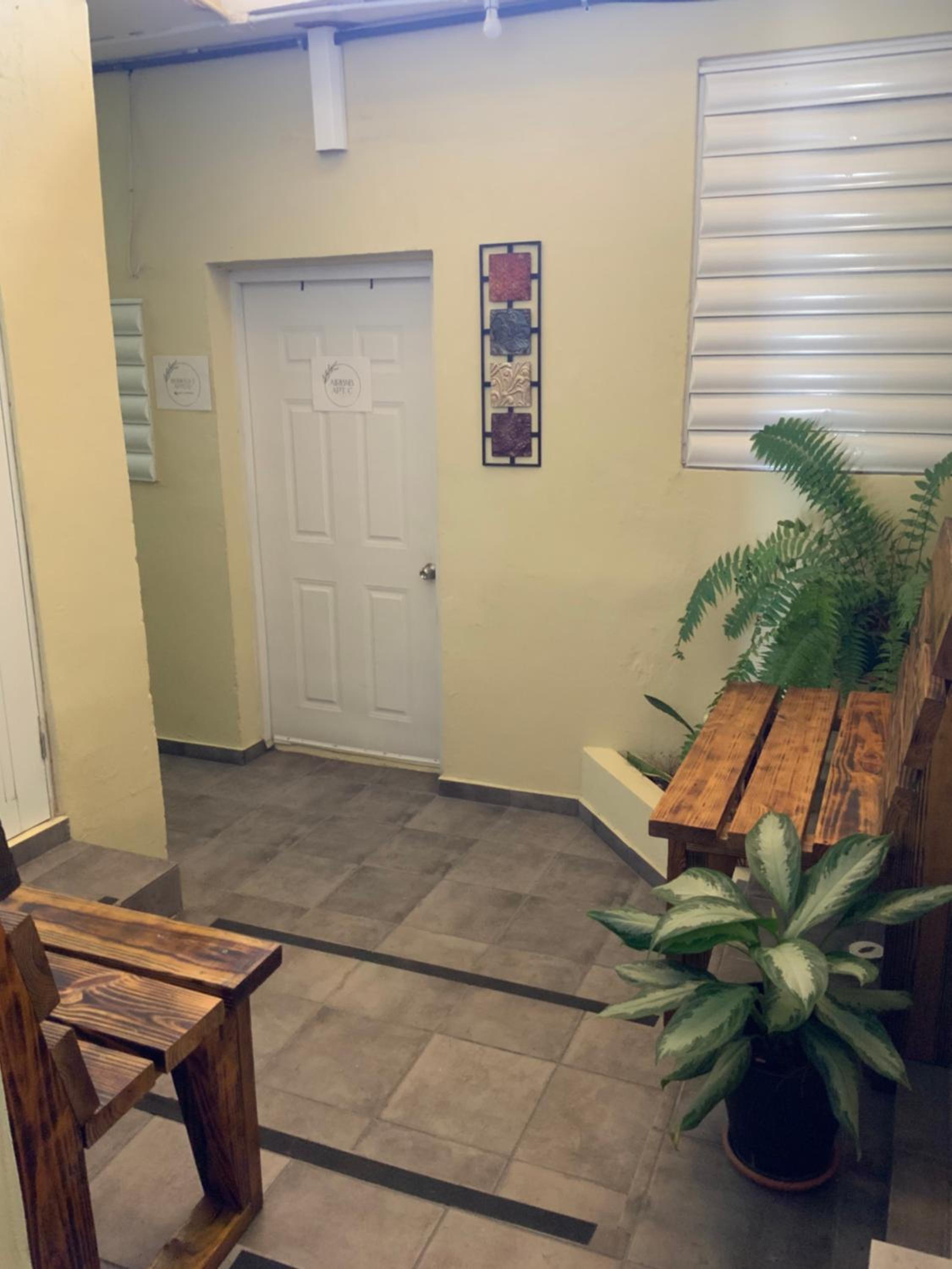 Boricua Guest House Apartment