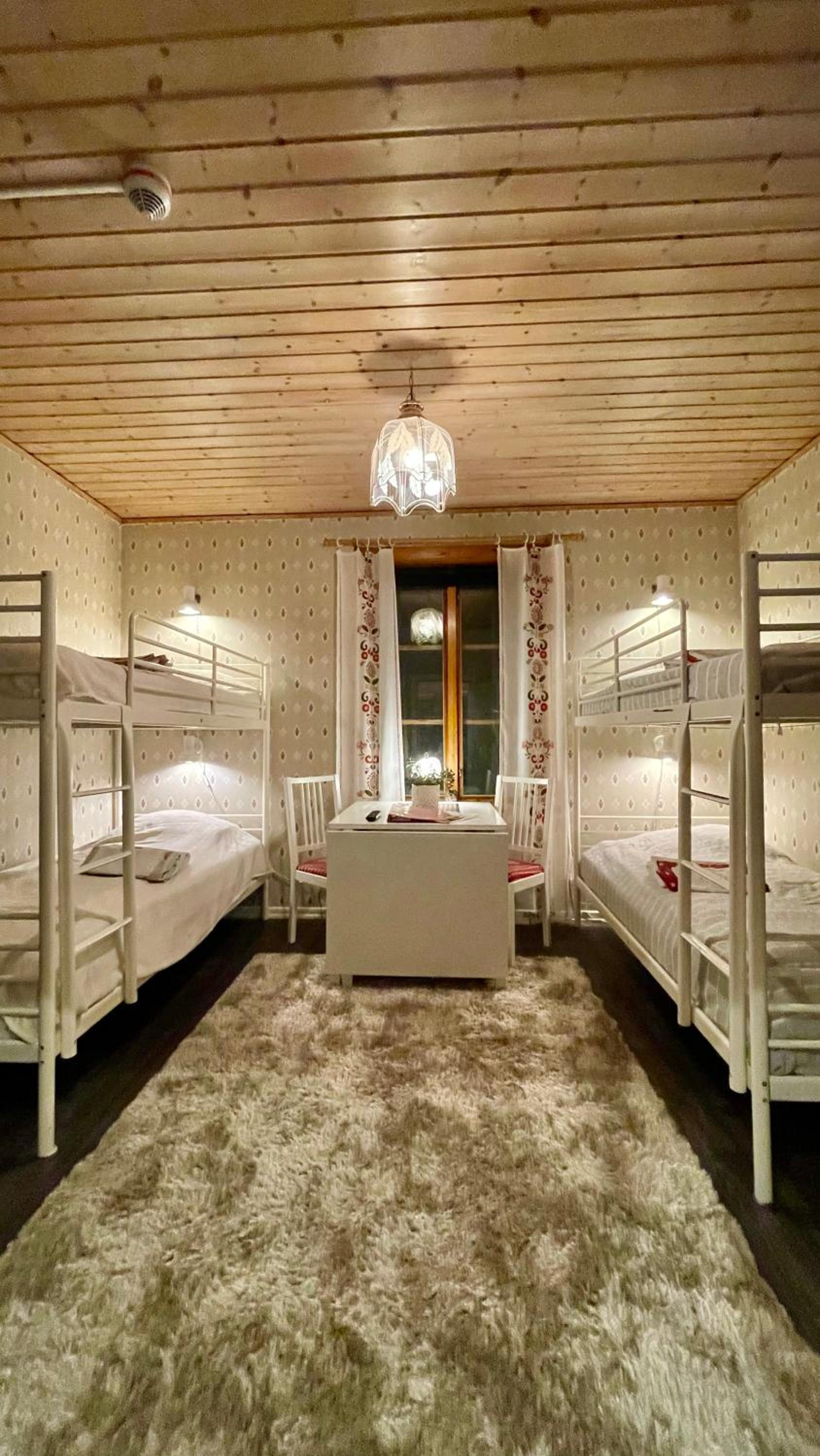 Prinsgården B&B rum stugor, photo 83