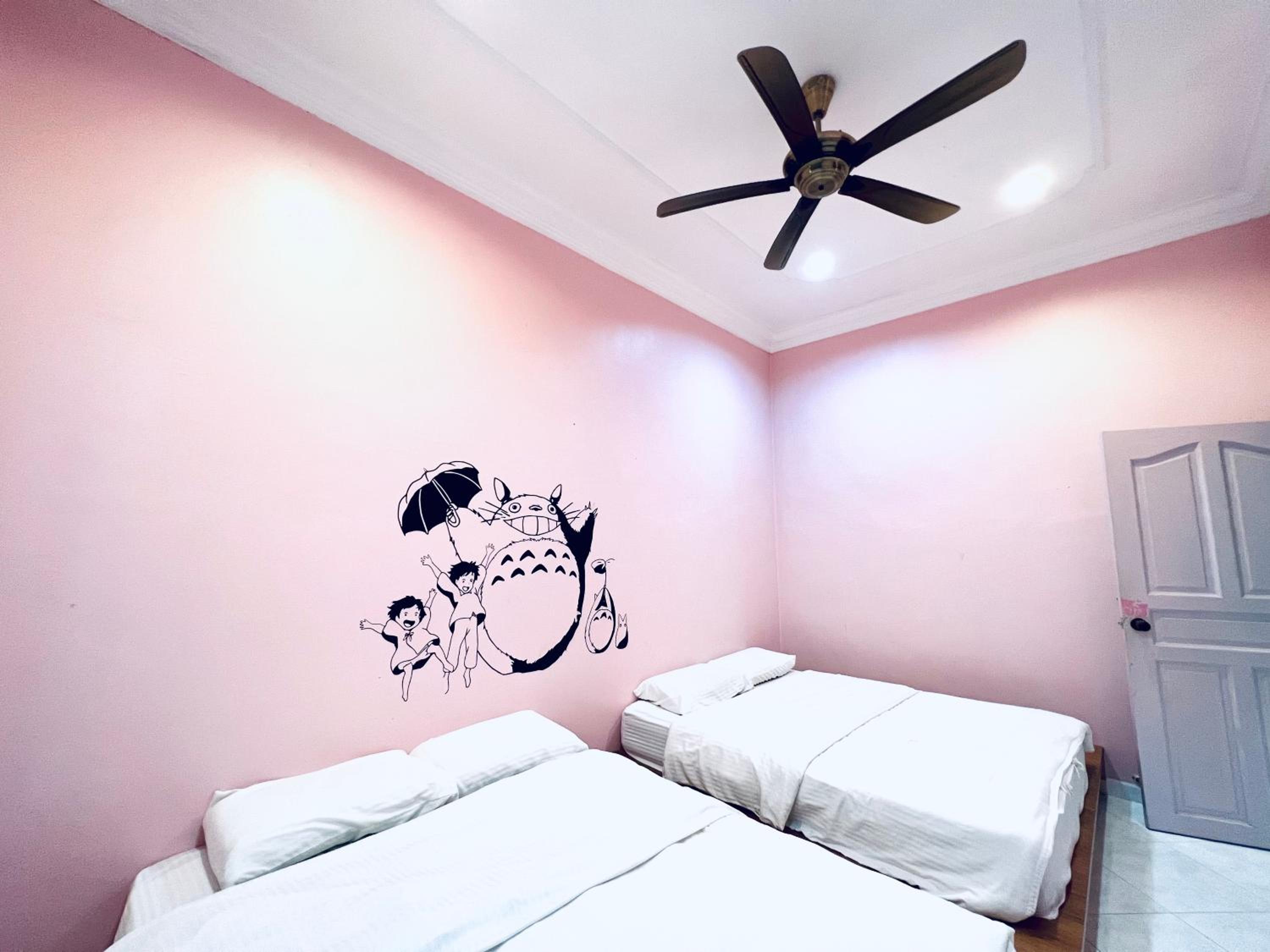 SingHome Holiday House photo 3