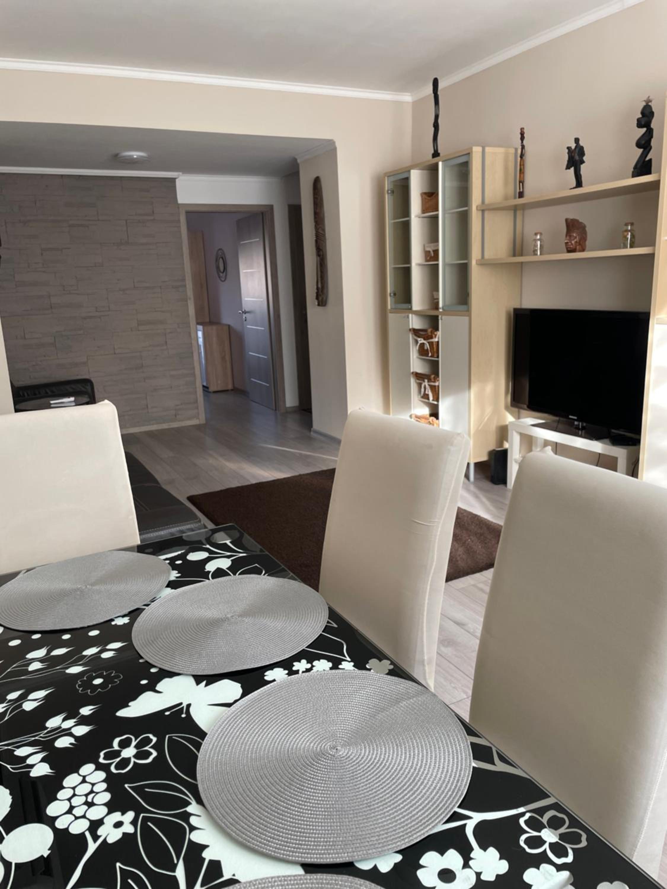 SunCity Apartman view 4