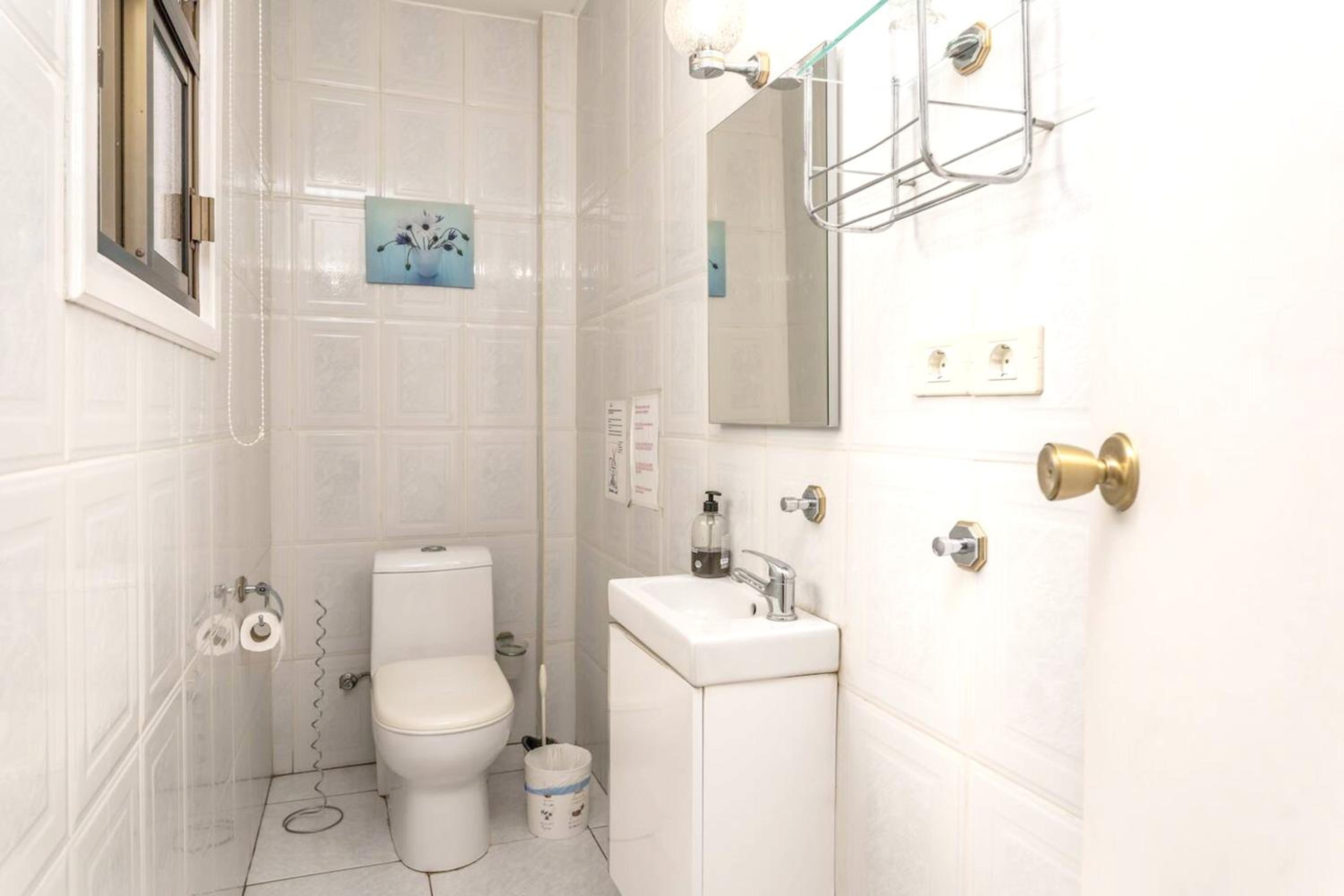 Welcoming house near Oroteanda Baja with shared pool