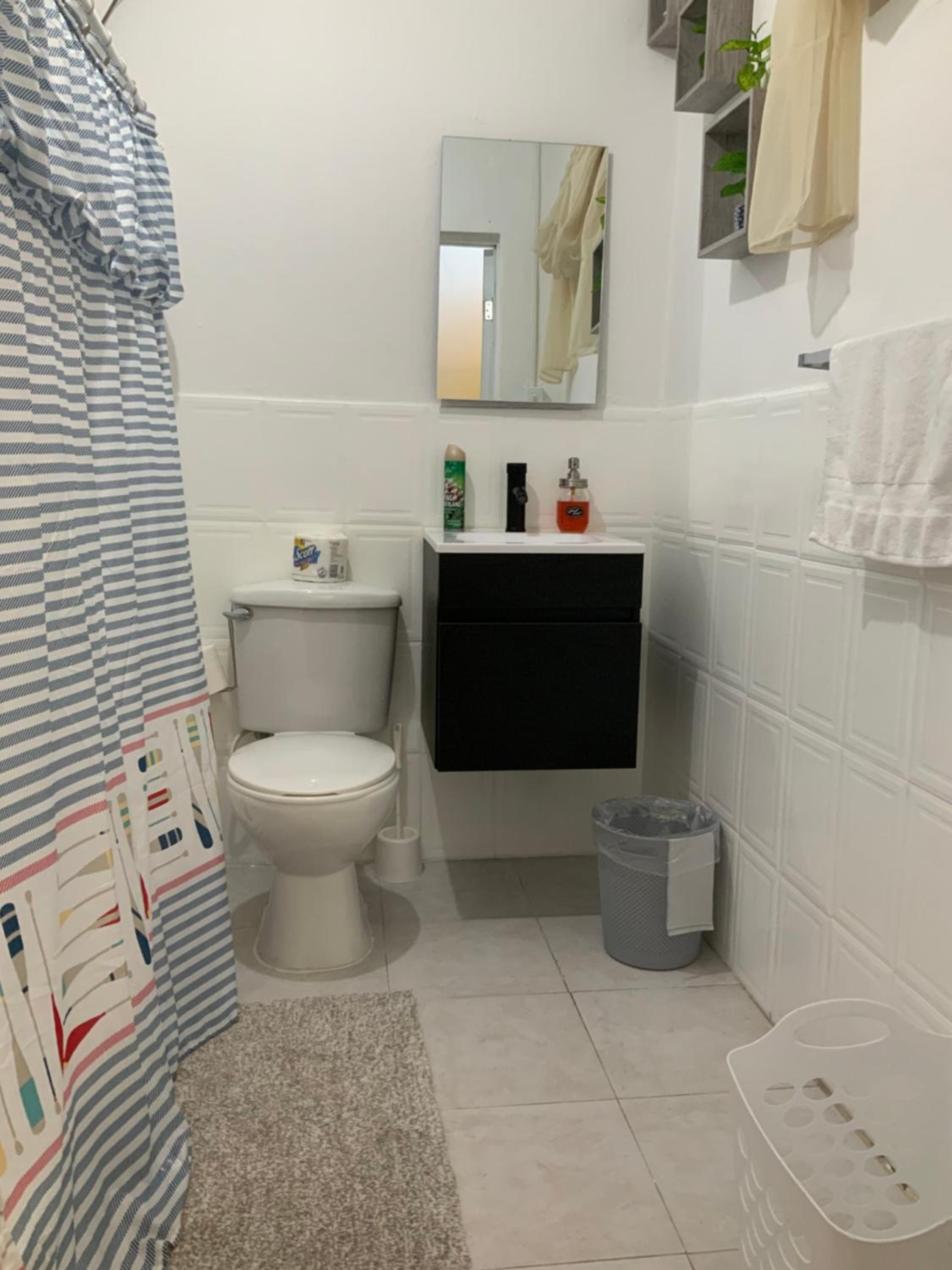 Boricua Guest House Apartment