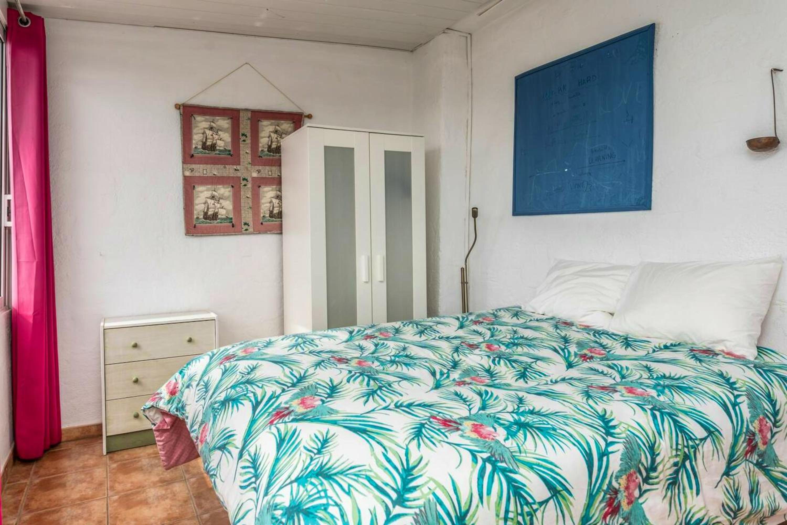Welcoming house near Oroteanda Baja with shared pool