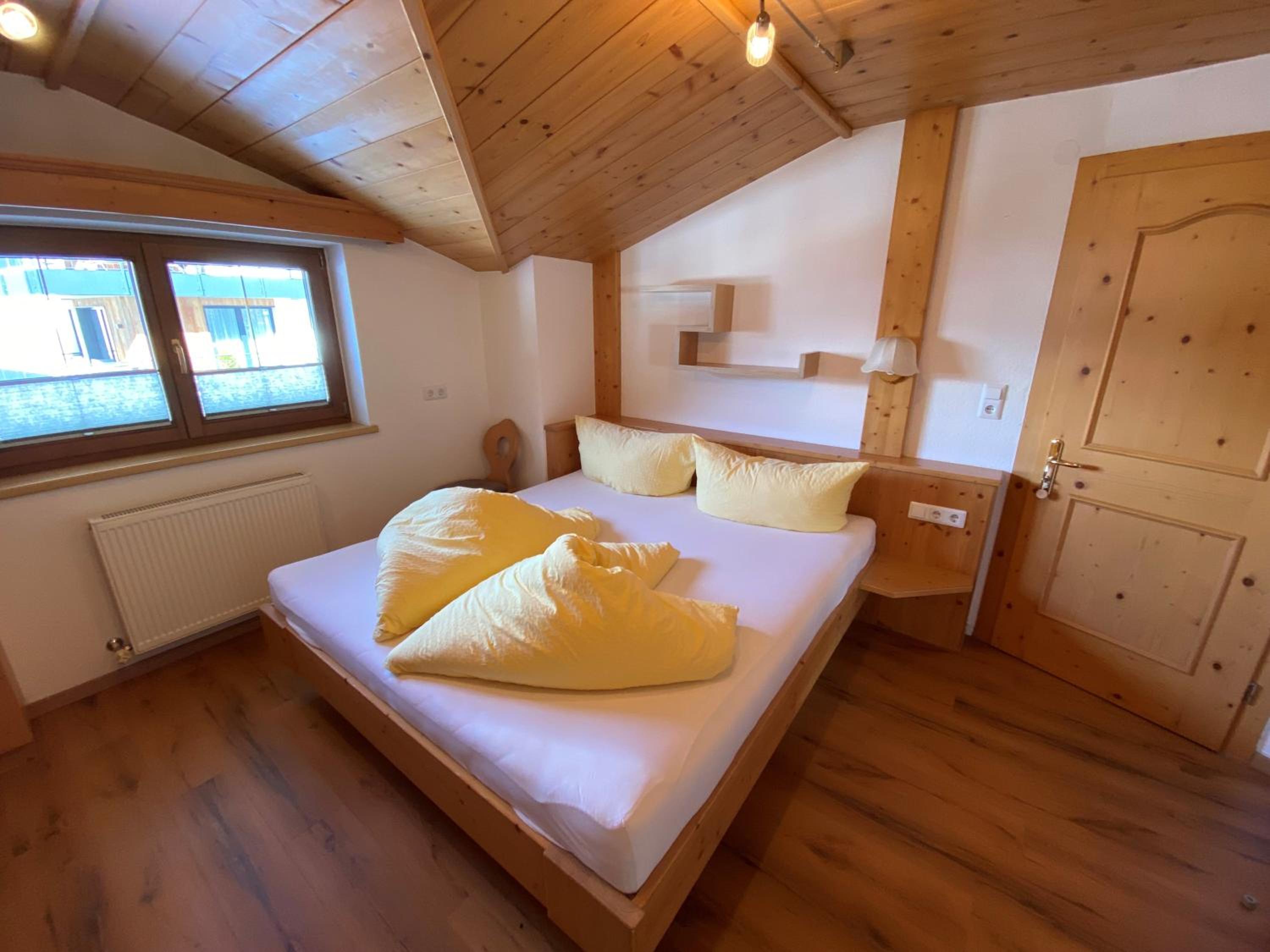 Apartment Seespitz