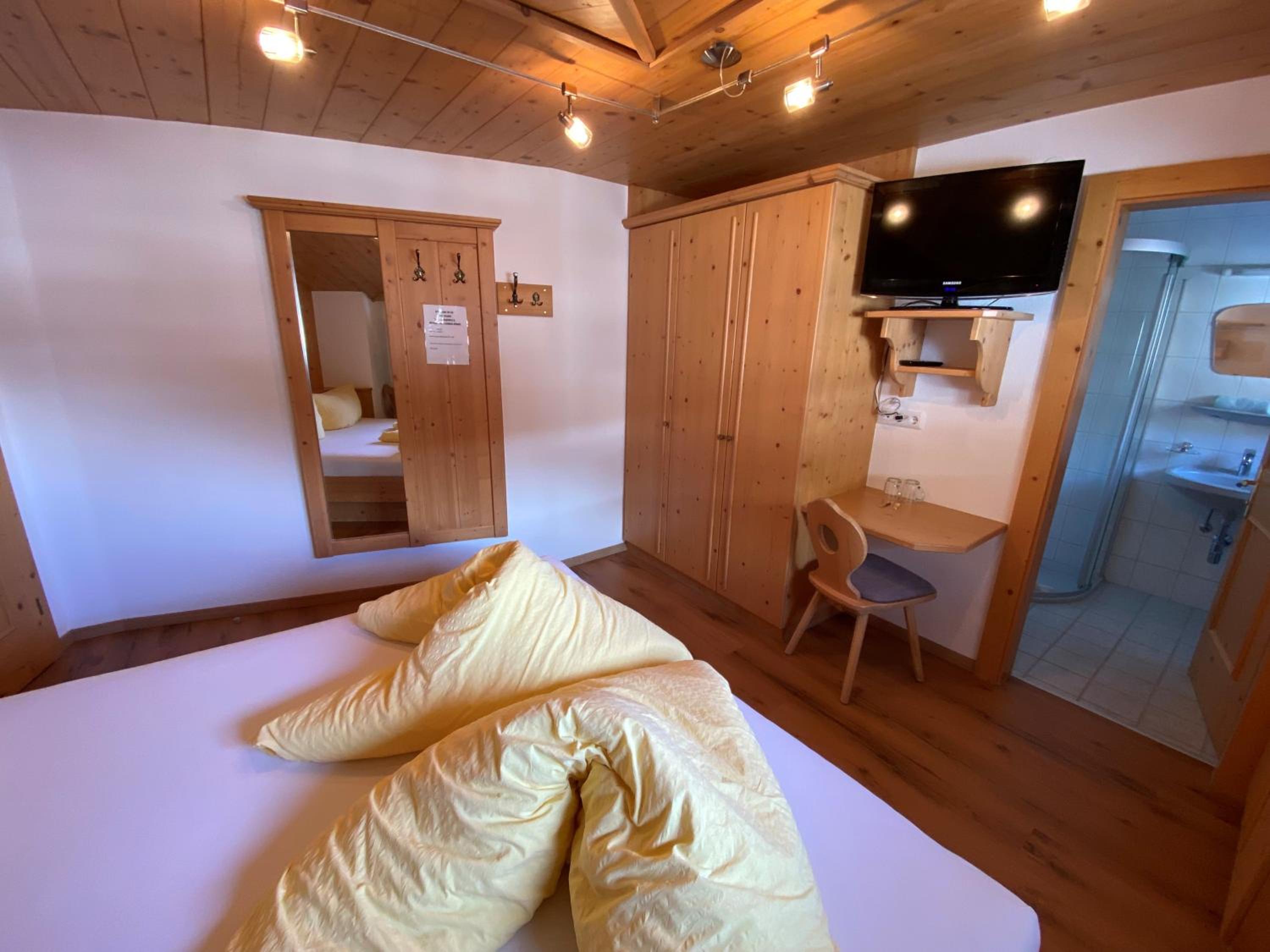 Apartment Seespitz