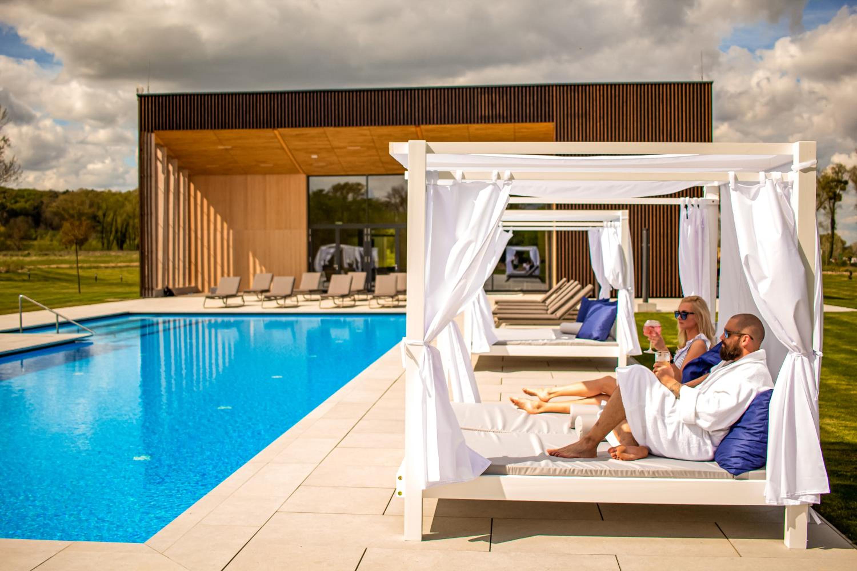 Hotel Zala Springs Golf Resort