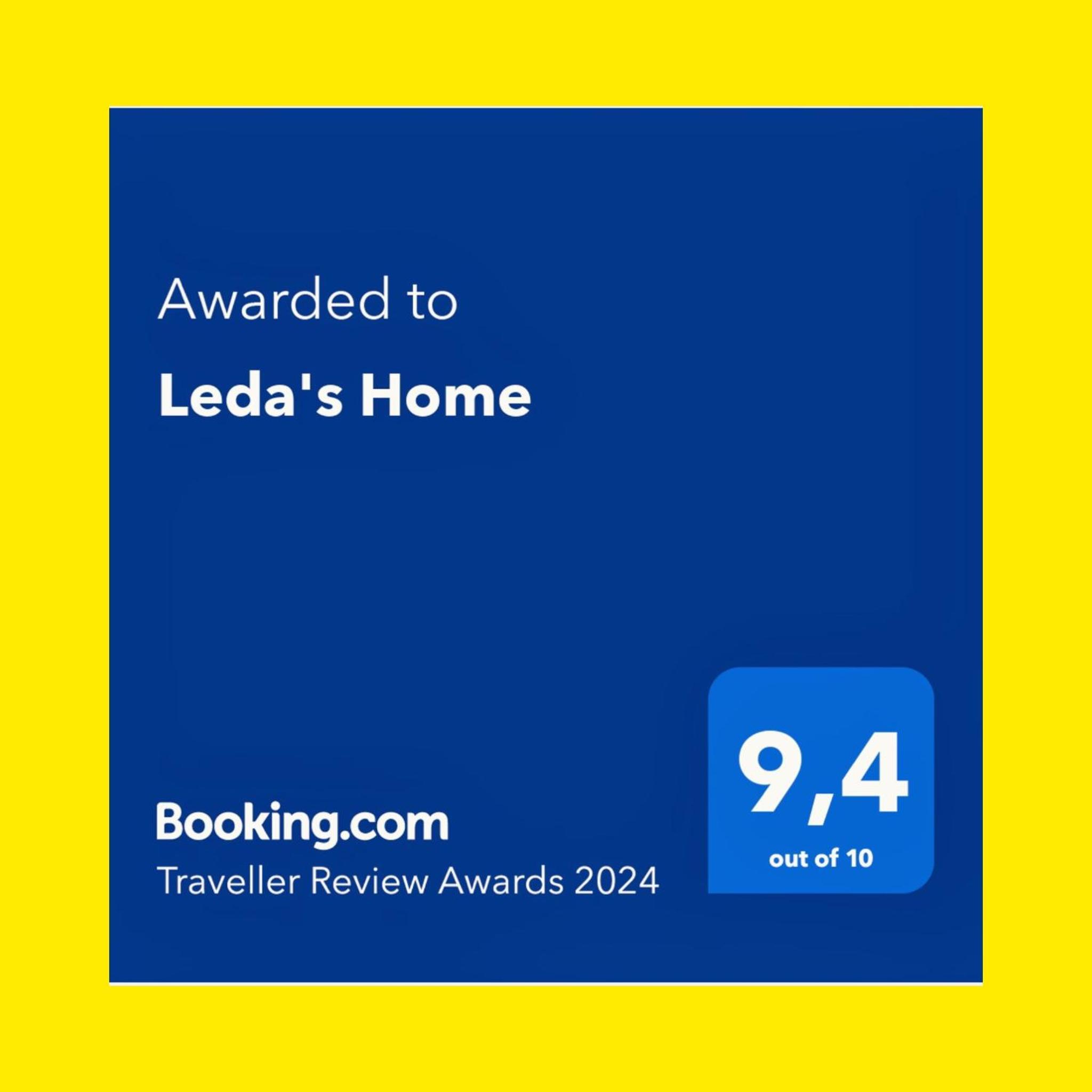 Leda's Home