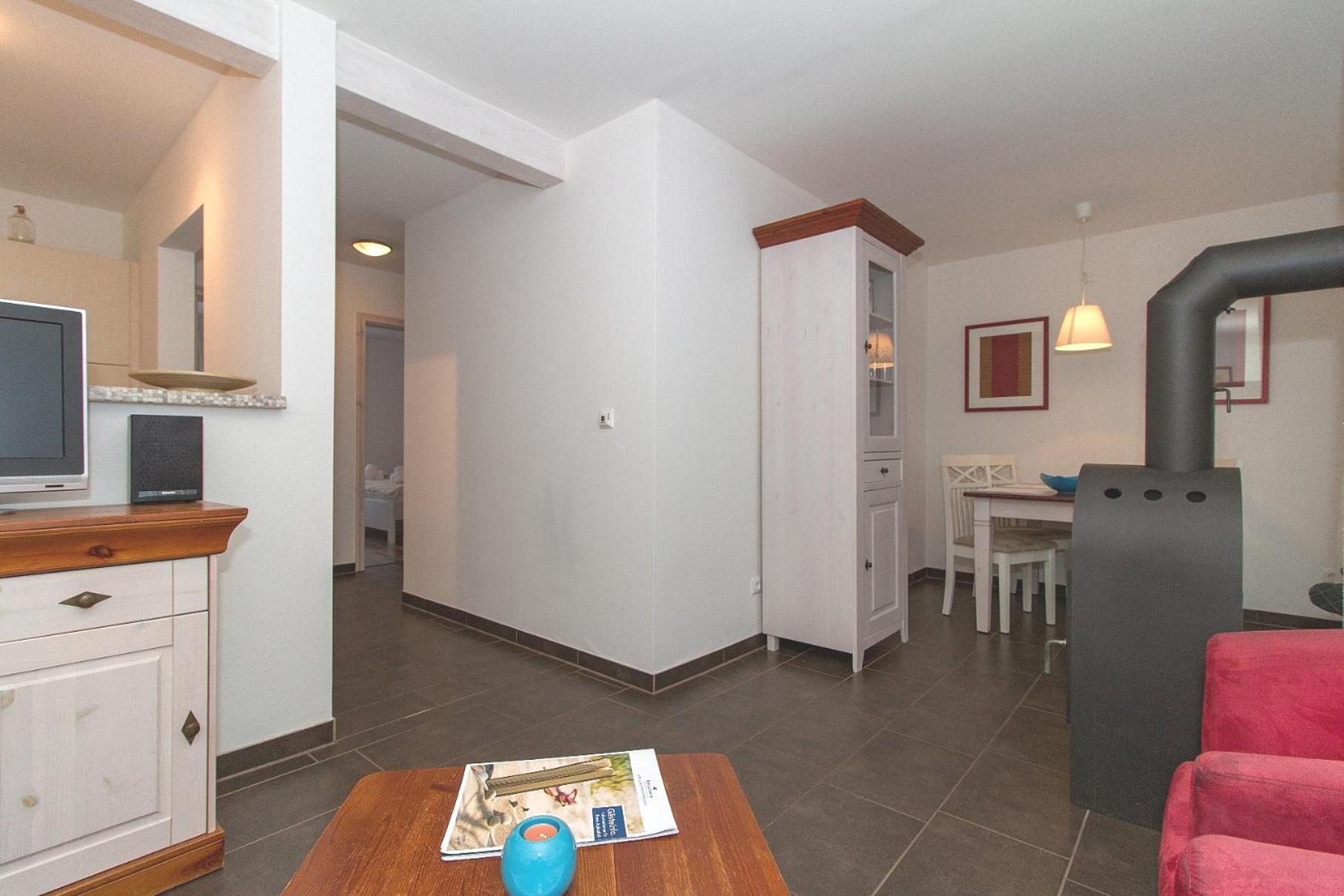 Ferienwohnung W9 1