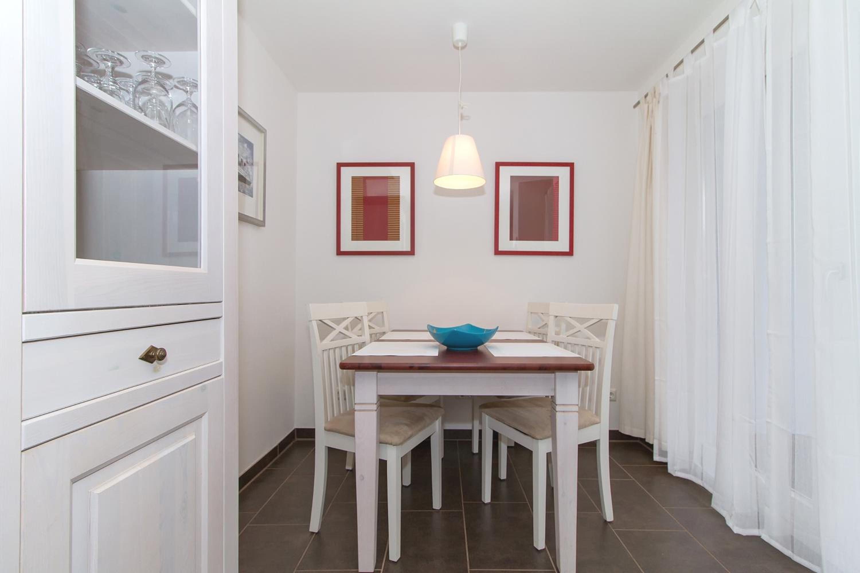 Ferienwohnung W9 1