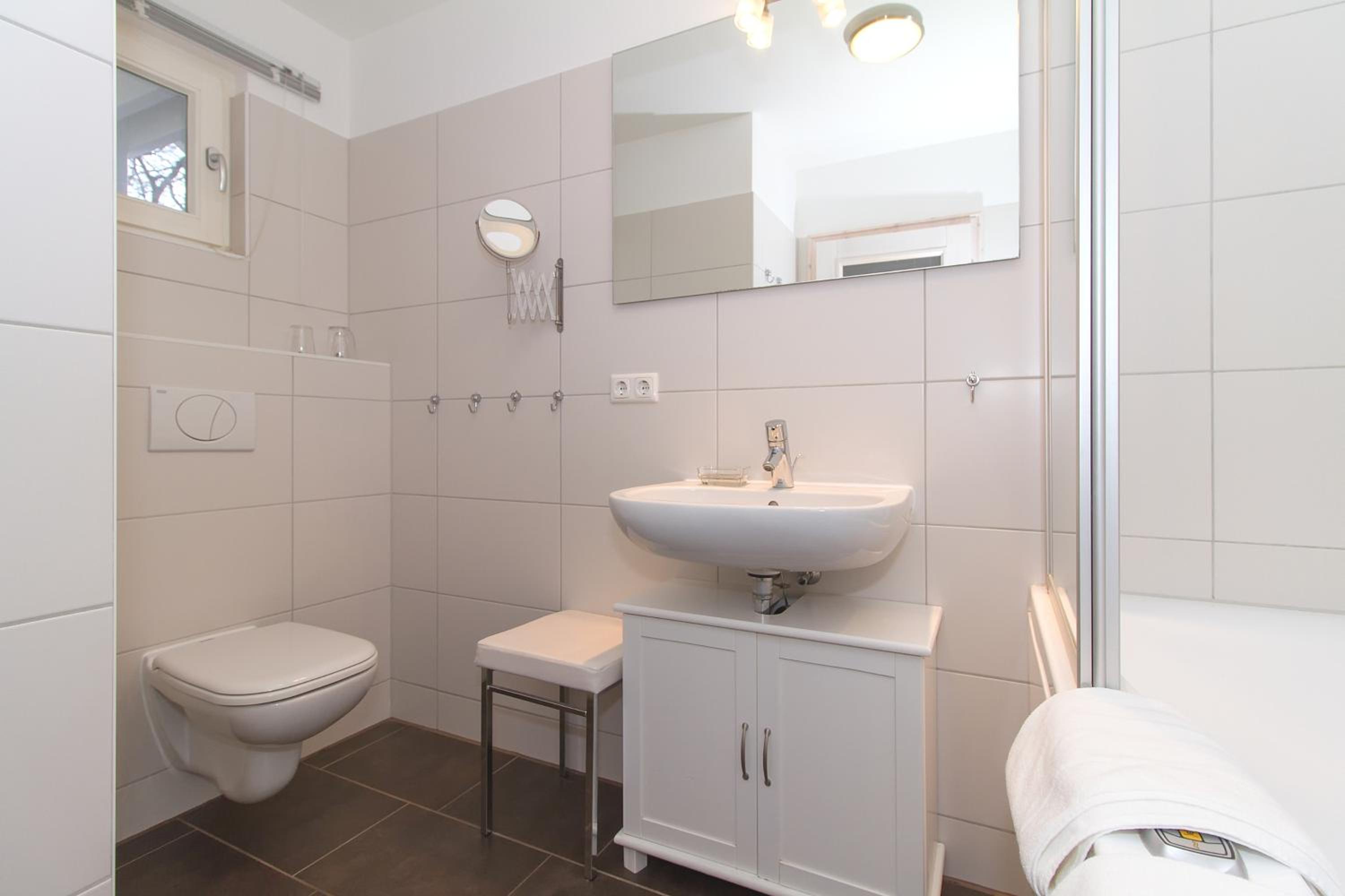 Ferienwohnung W9 1