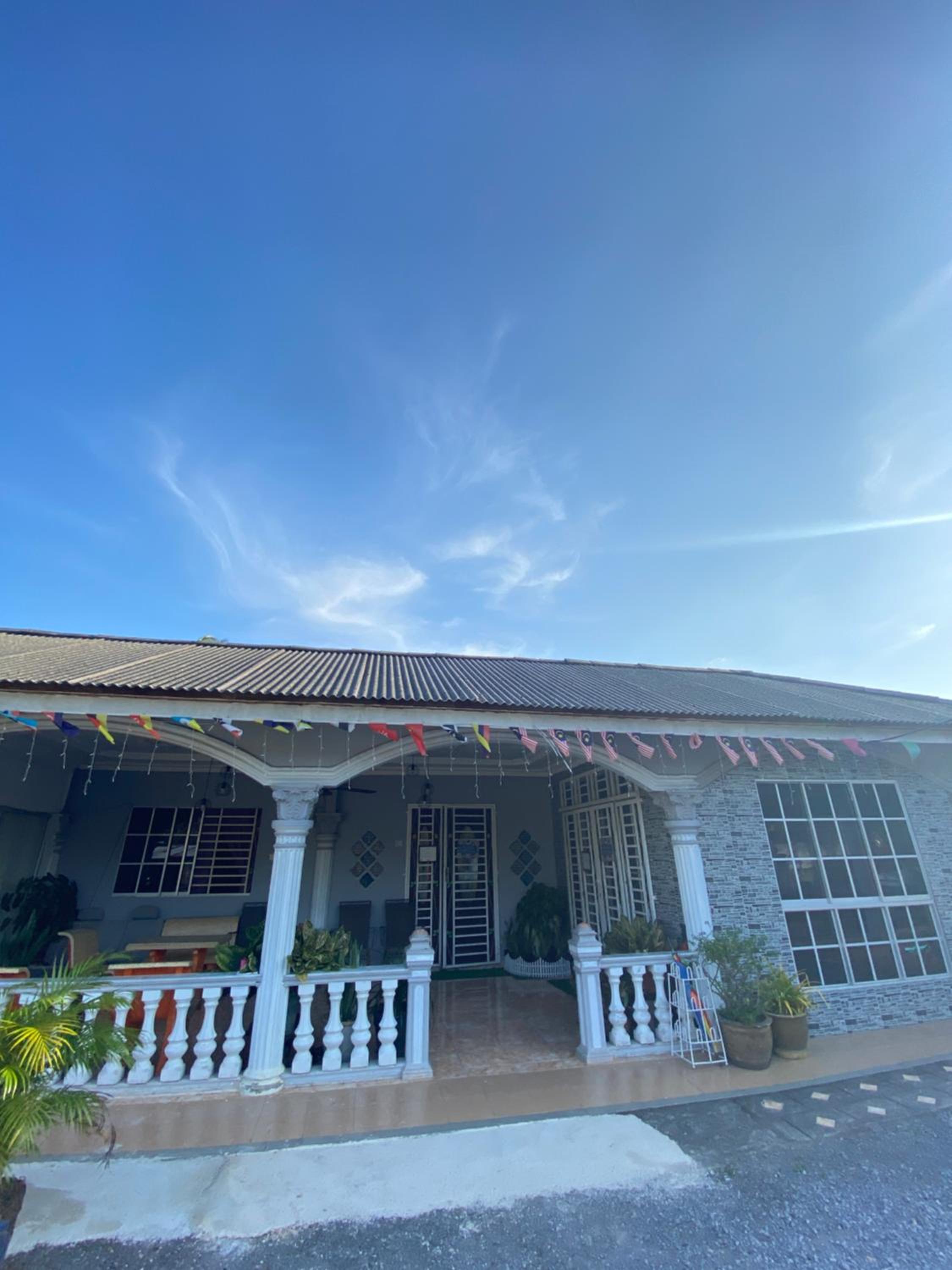 Teratak Tiga Homestay Padang Besar photo 1