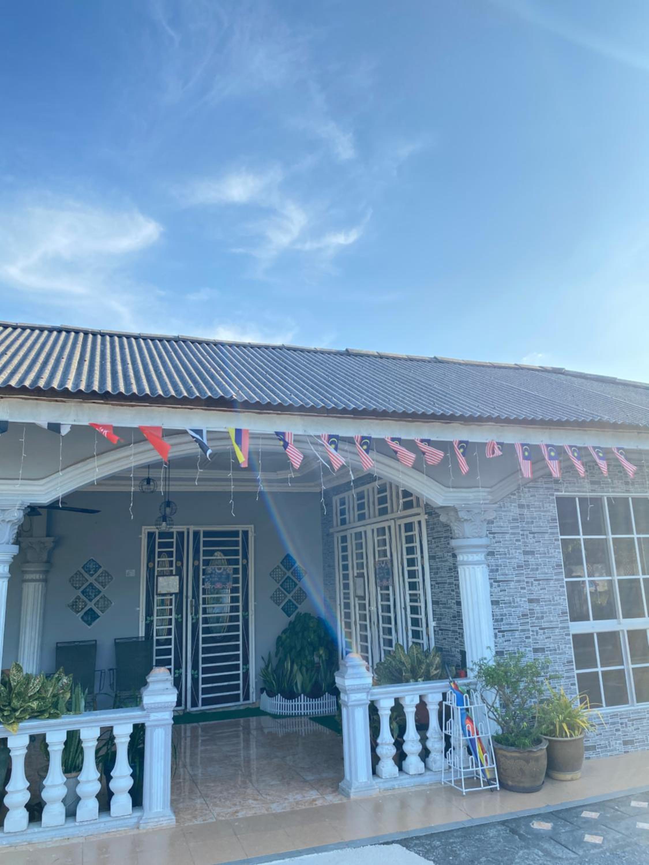 Teratak Tiga Homestay Padang Besar photo 7