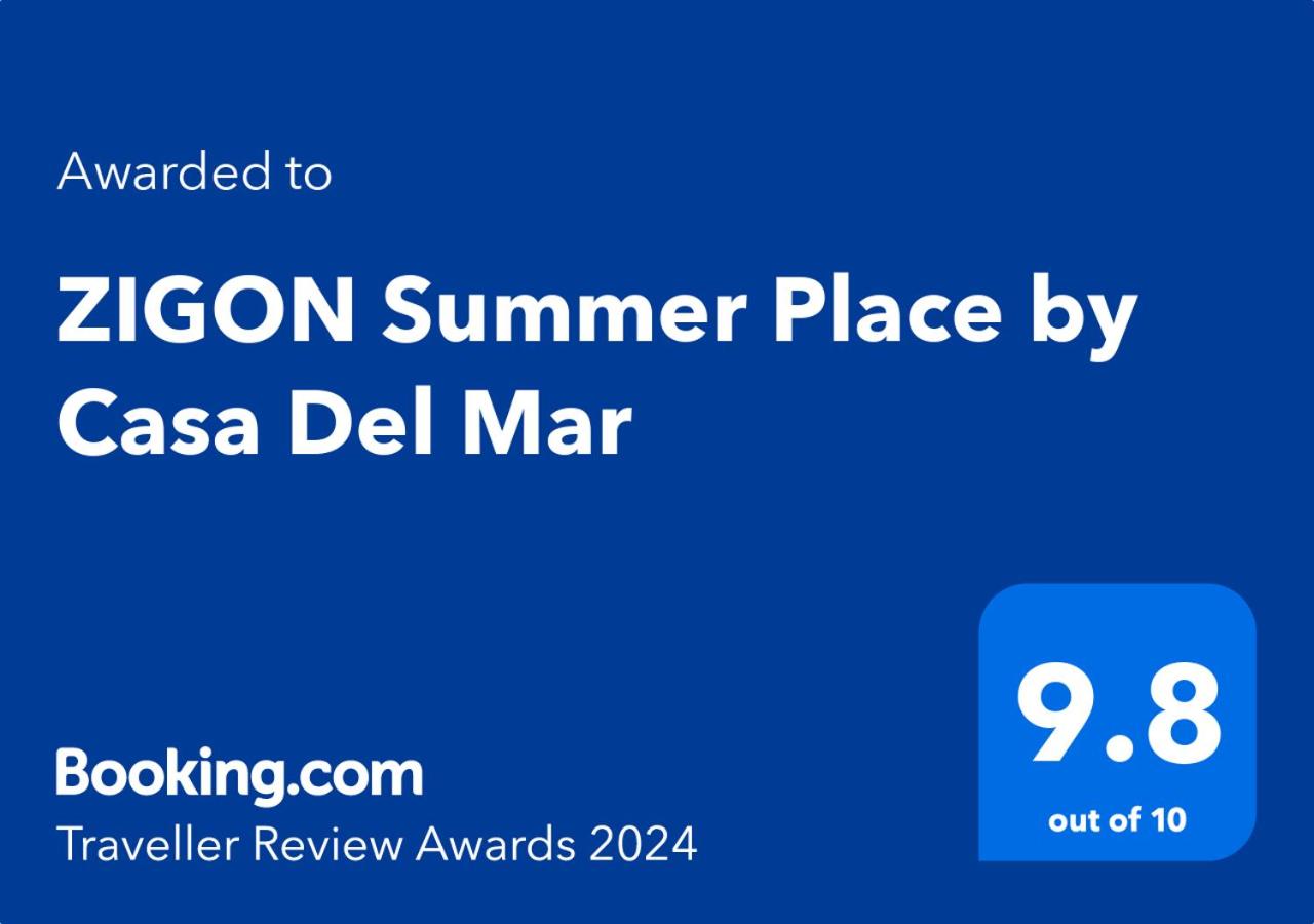 ZIGON Summer Place by Casa Del Mar view 5