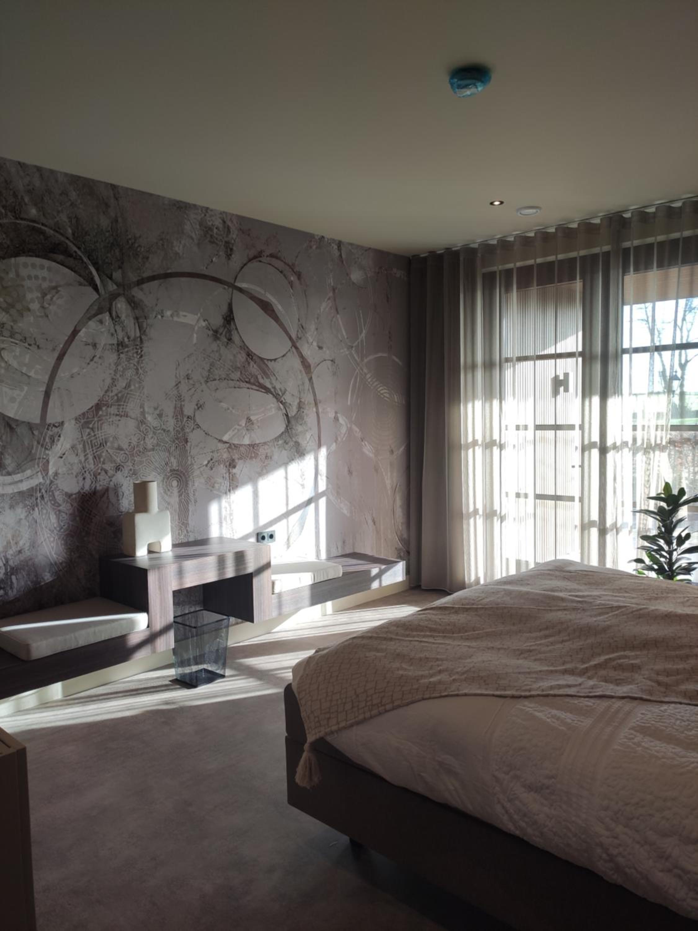 Tumuli Twente B&B Boutique Hotel