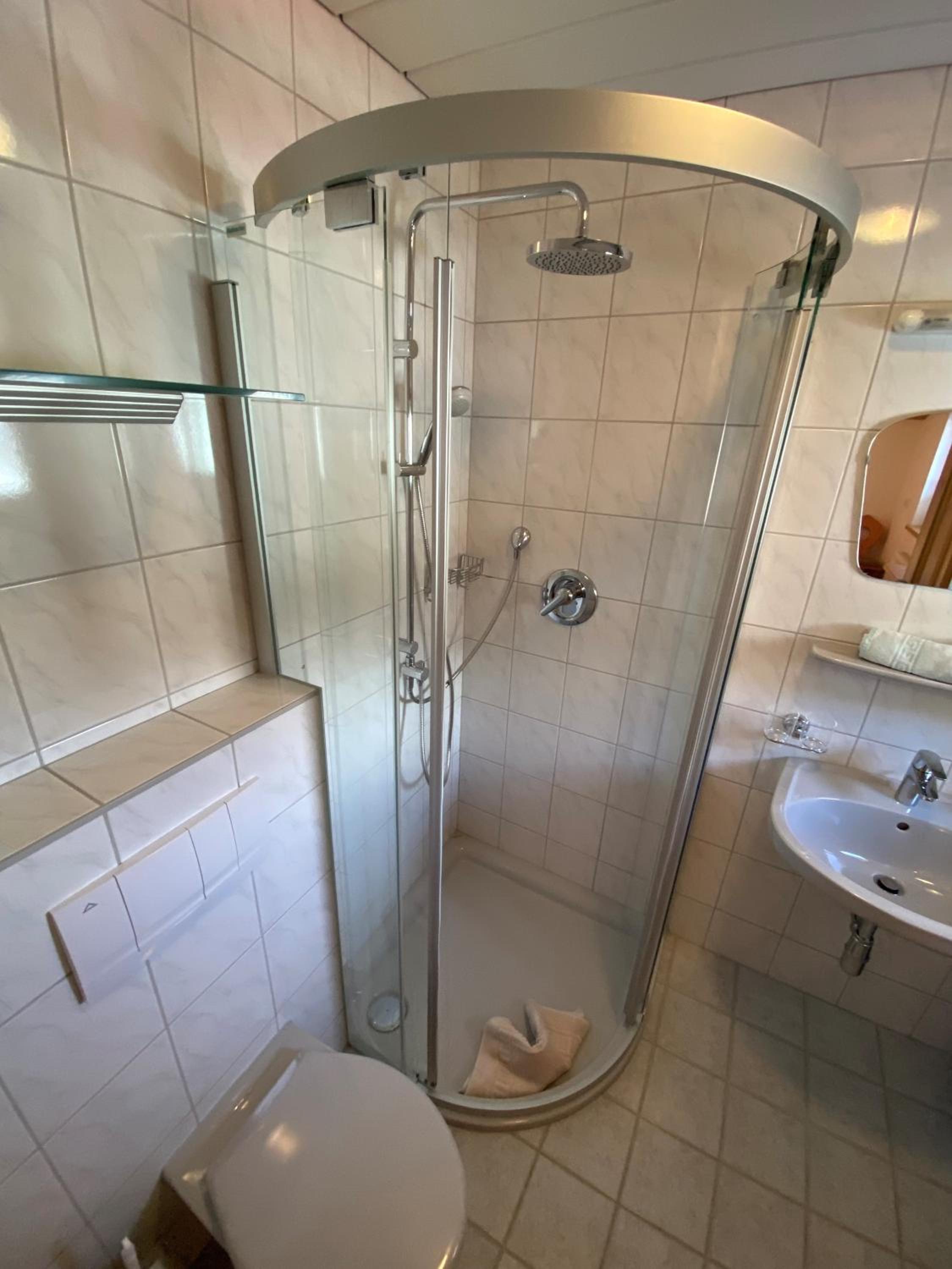 Apartment Seespitz
