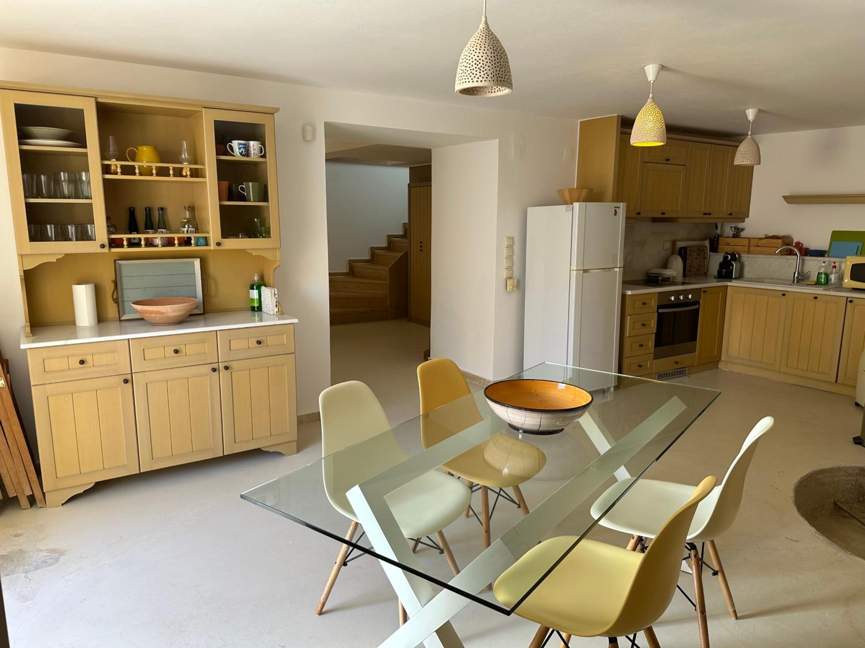 Dictamo Holiday Home