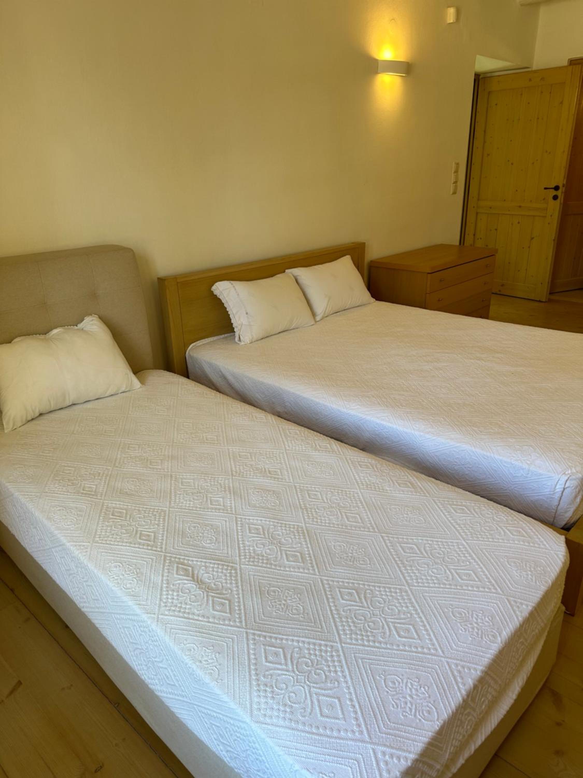 Dictamo Holiday Home