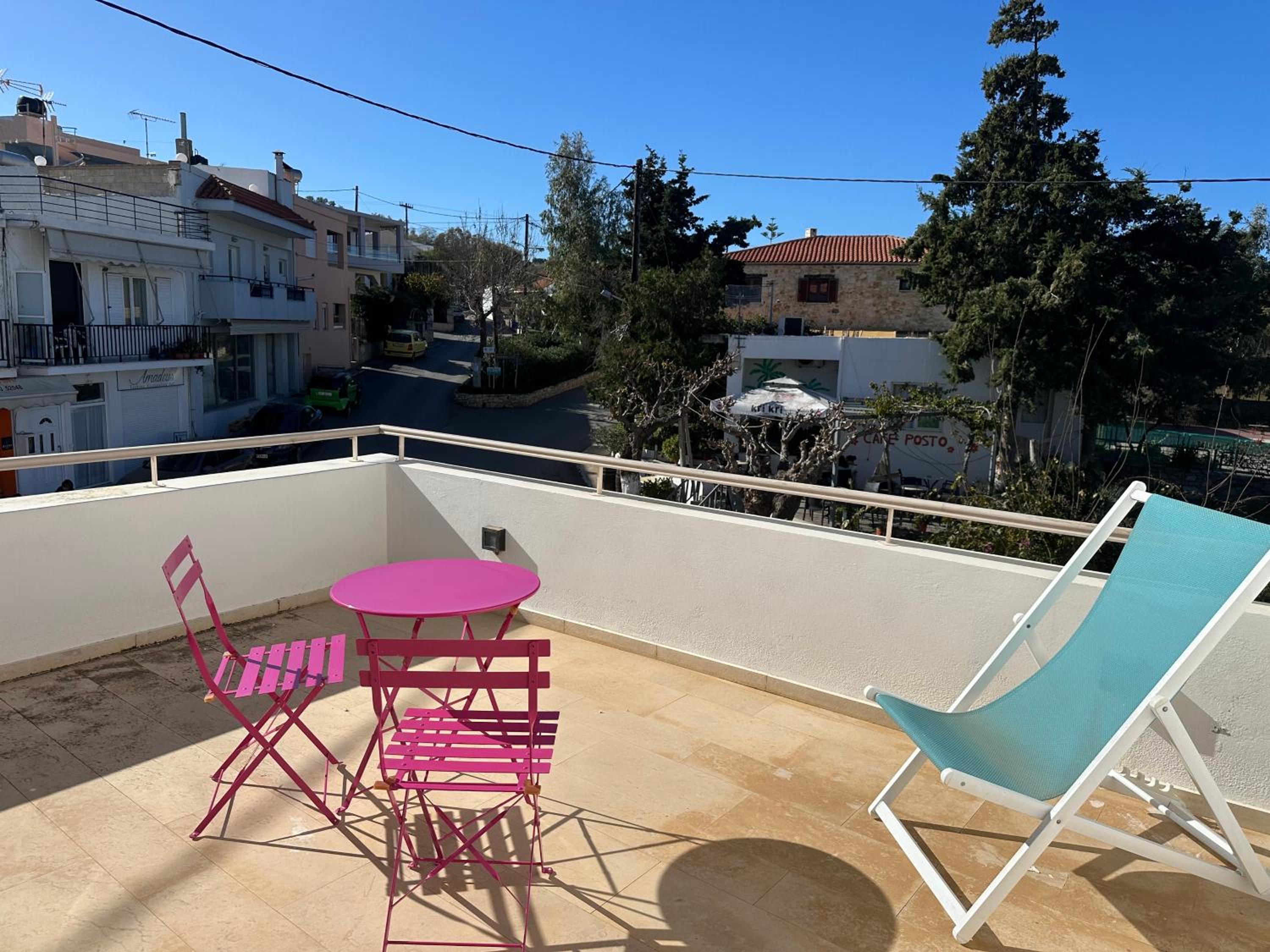 Dictamo Holiday Home