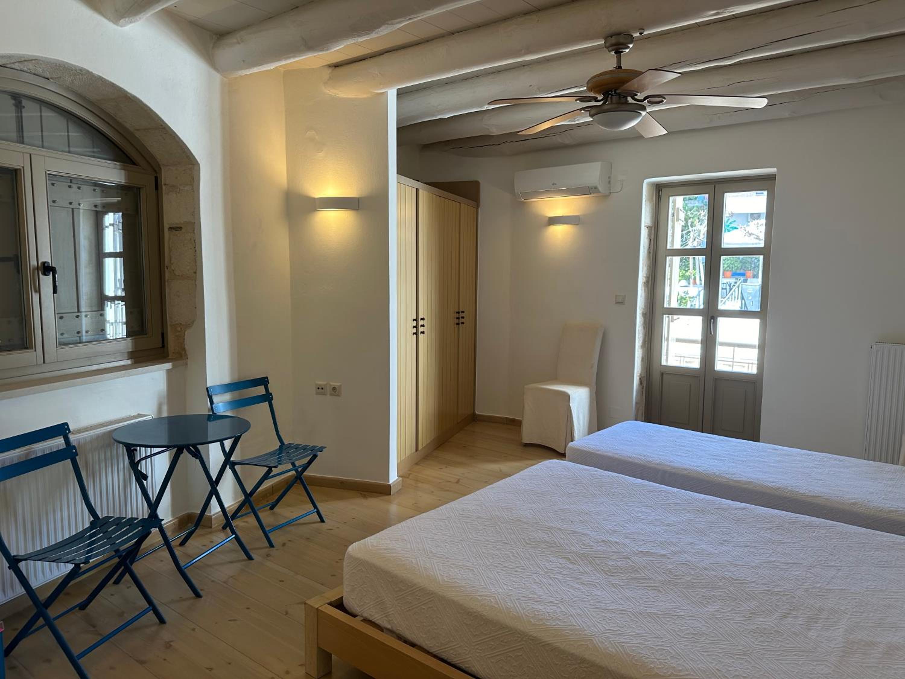 Dictamo Holiday Home