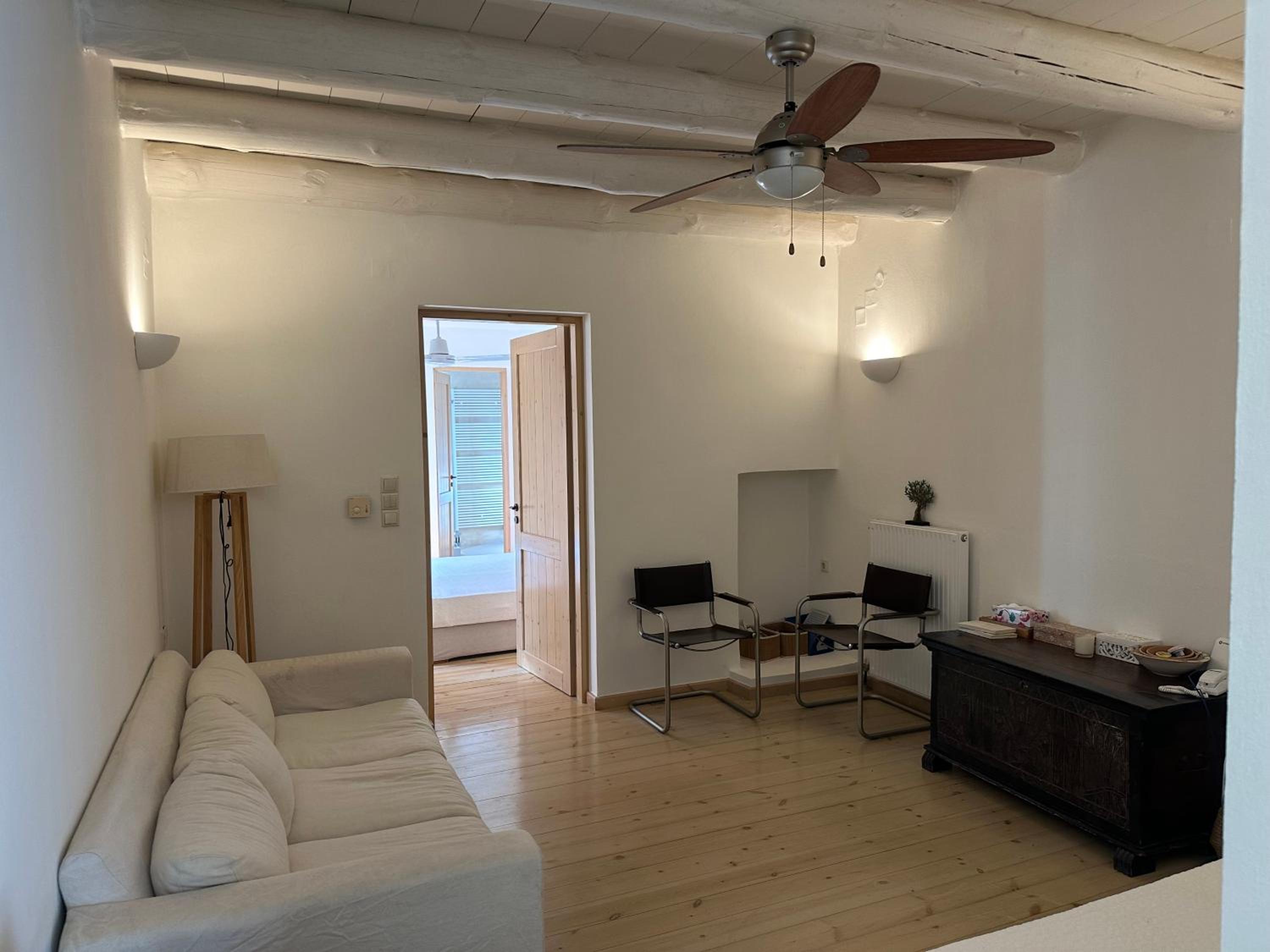 Dictamo Holiday Home