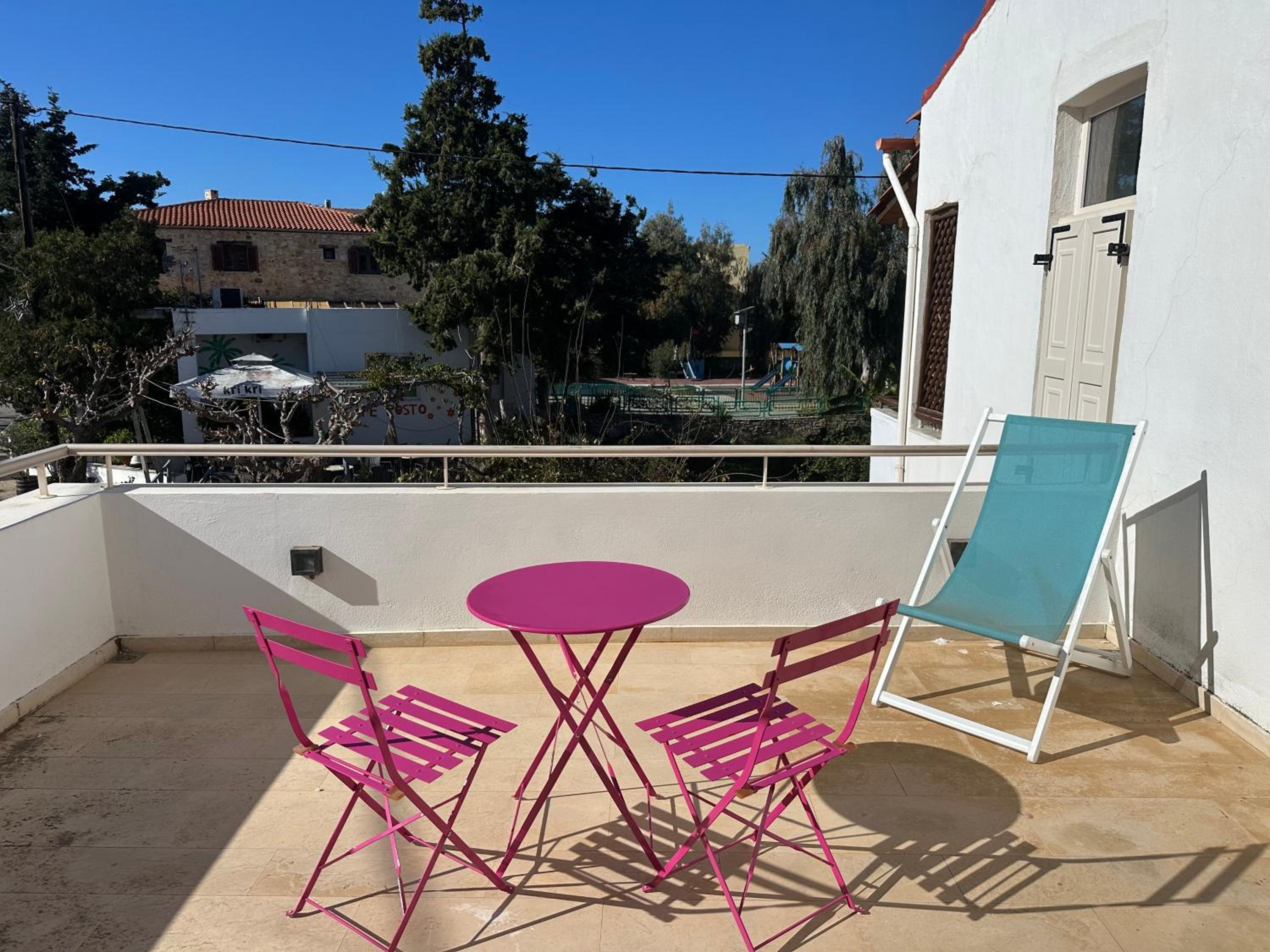 Dictamo Holiday Home