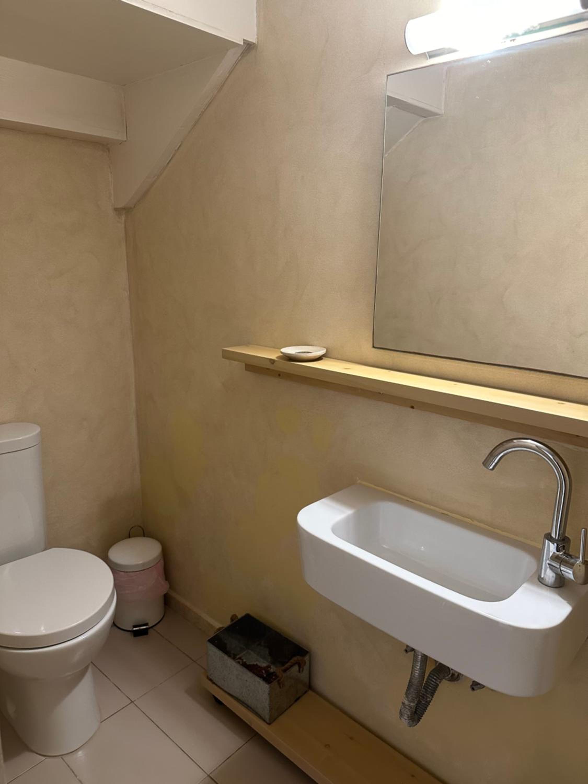 Dictamo Holiday Home