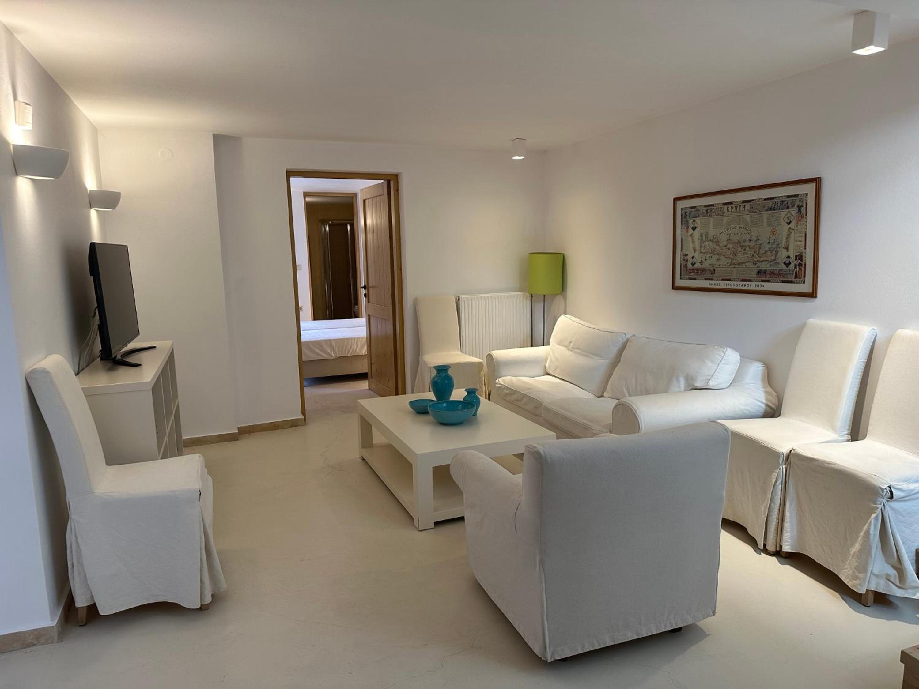 Dictamo Holiday Home