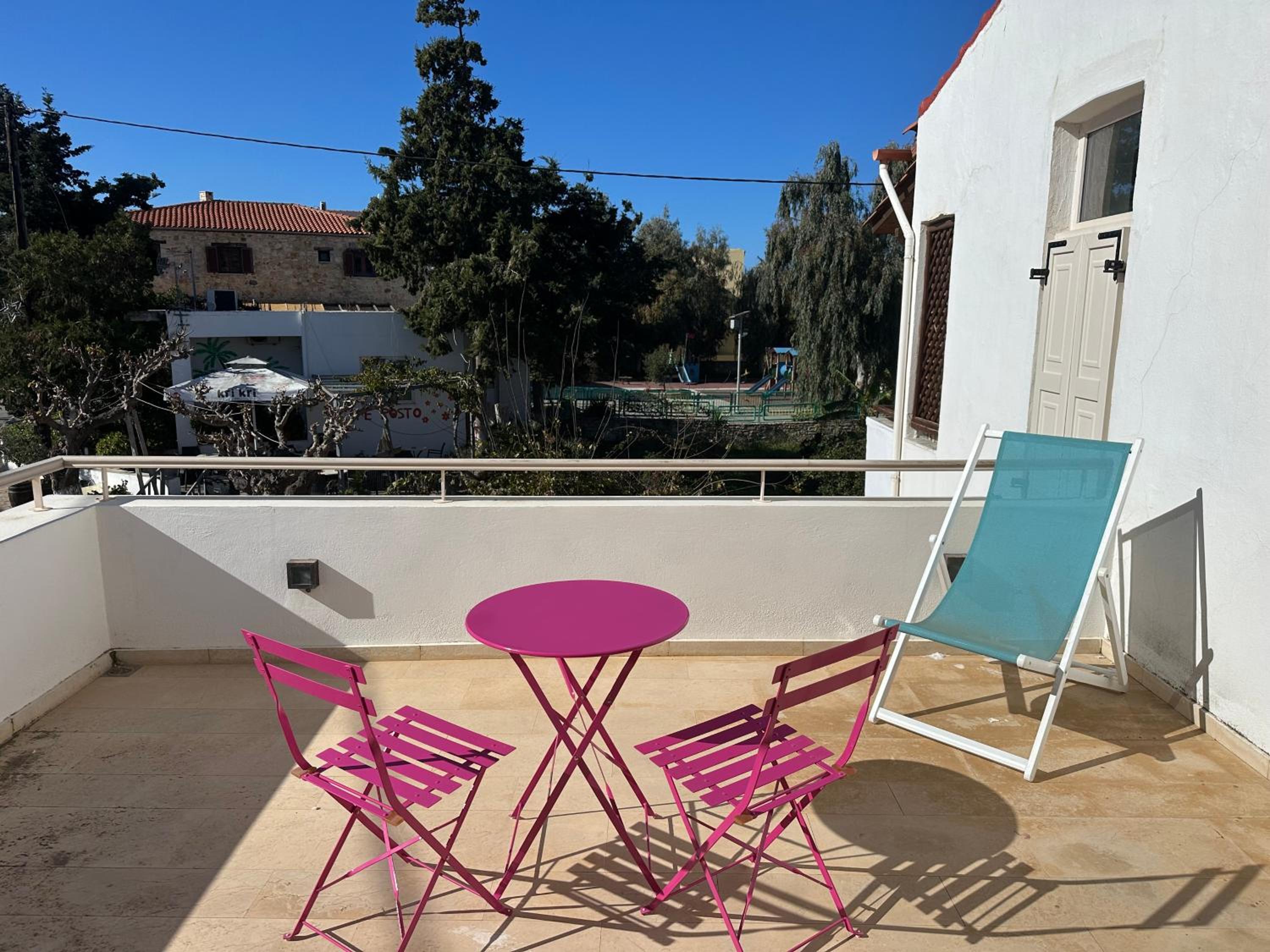 Dictamo Holiday Home