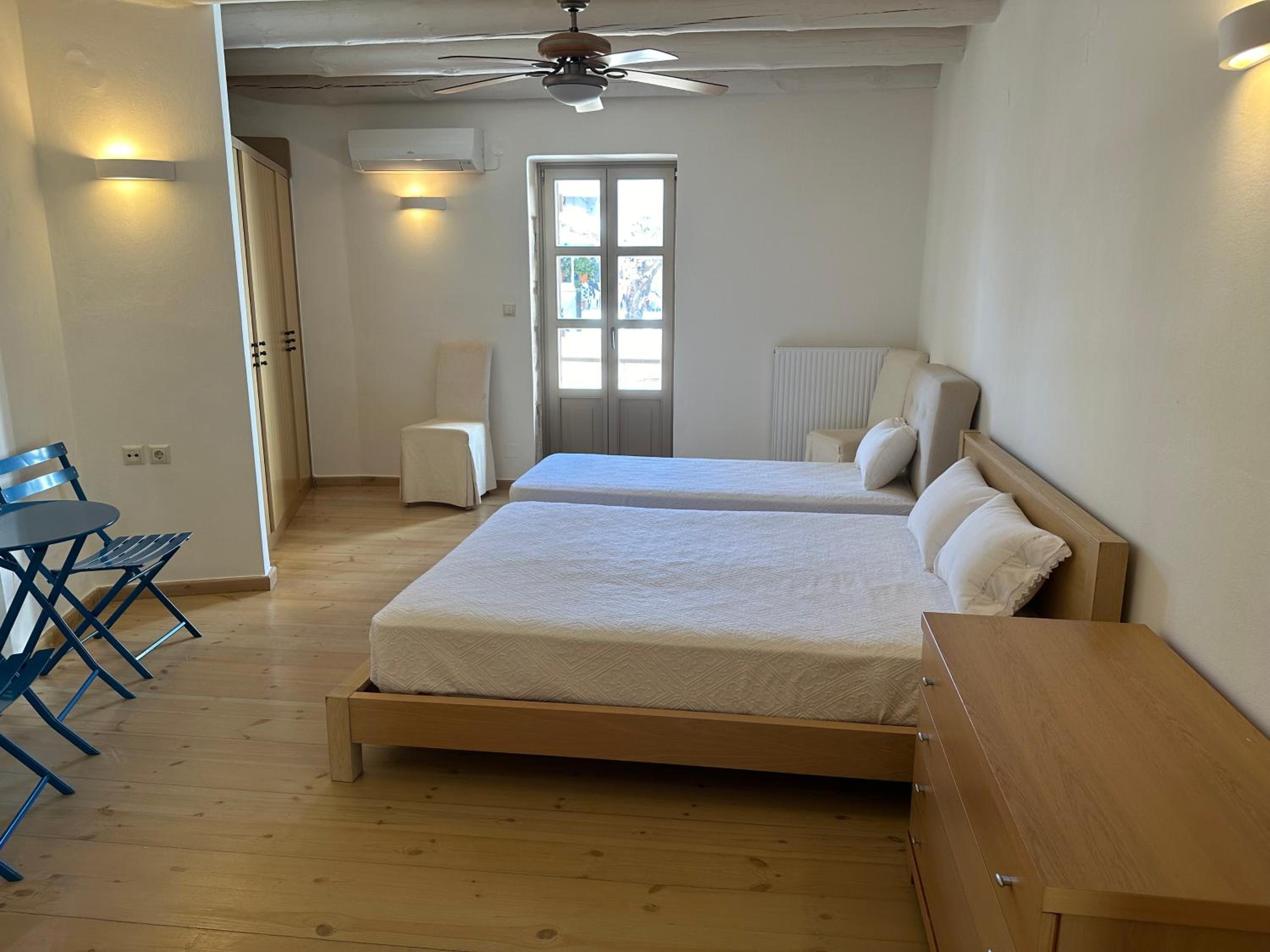 Dictamo Holiday Home
