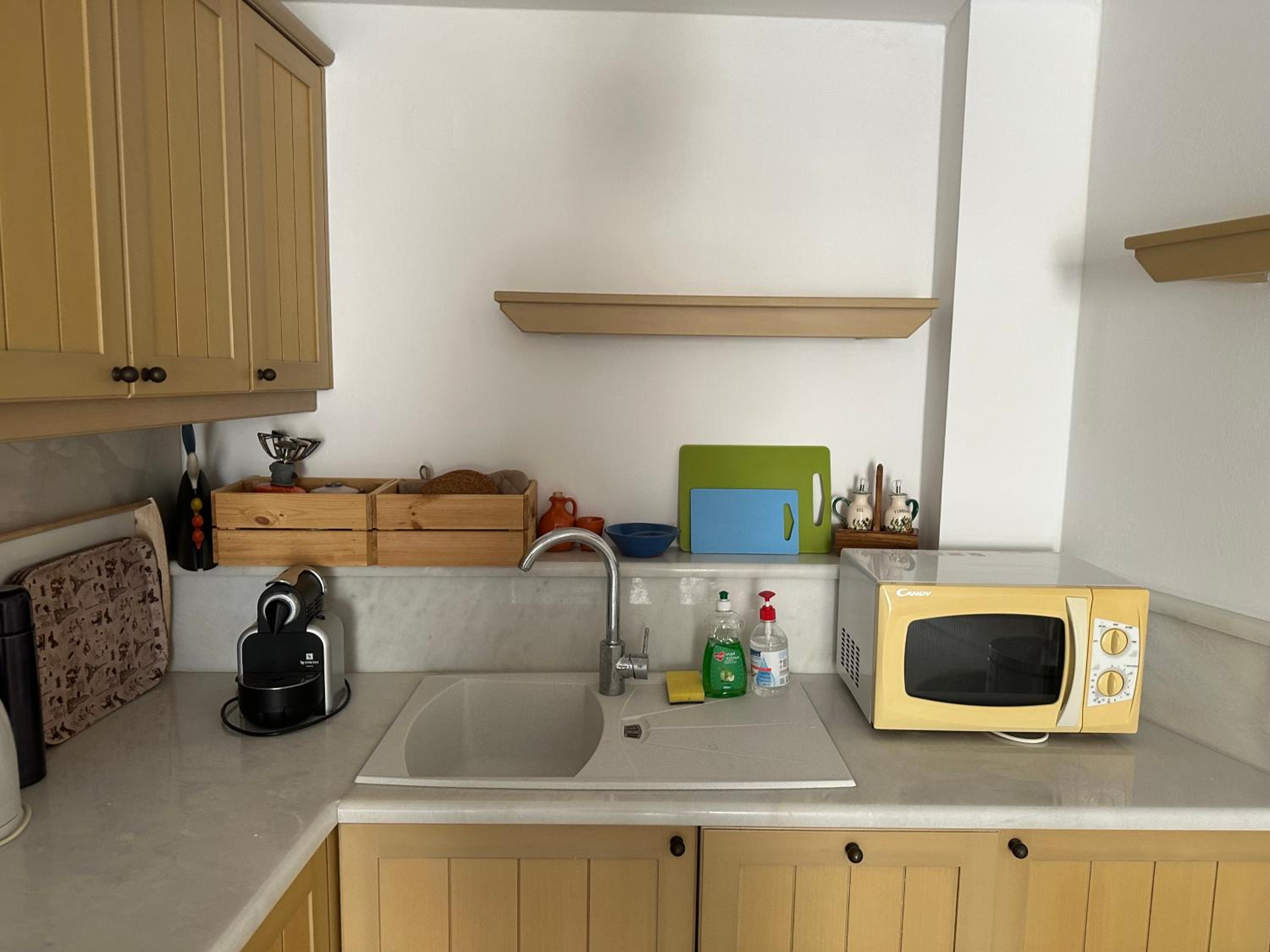 Dictamo Holiday Home