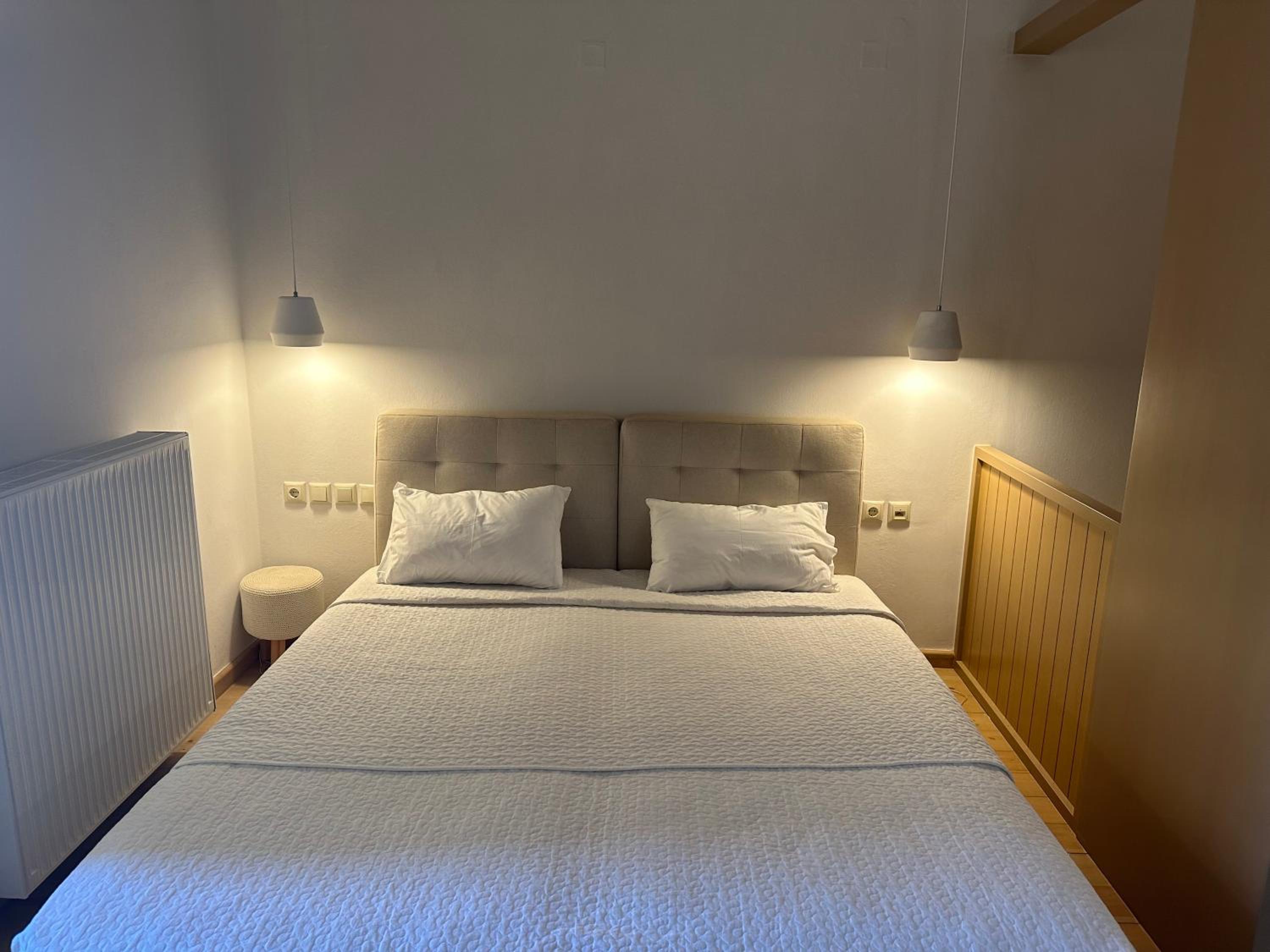 Dictamo Holiday Home