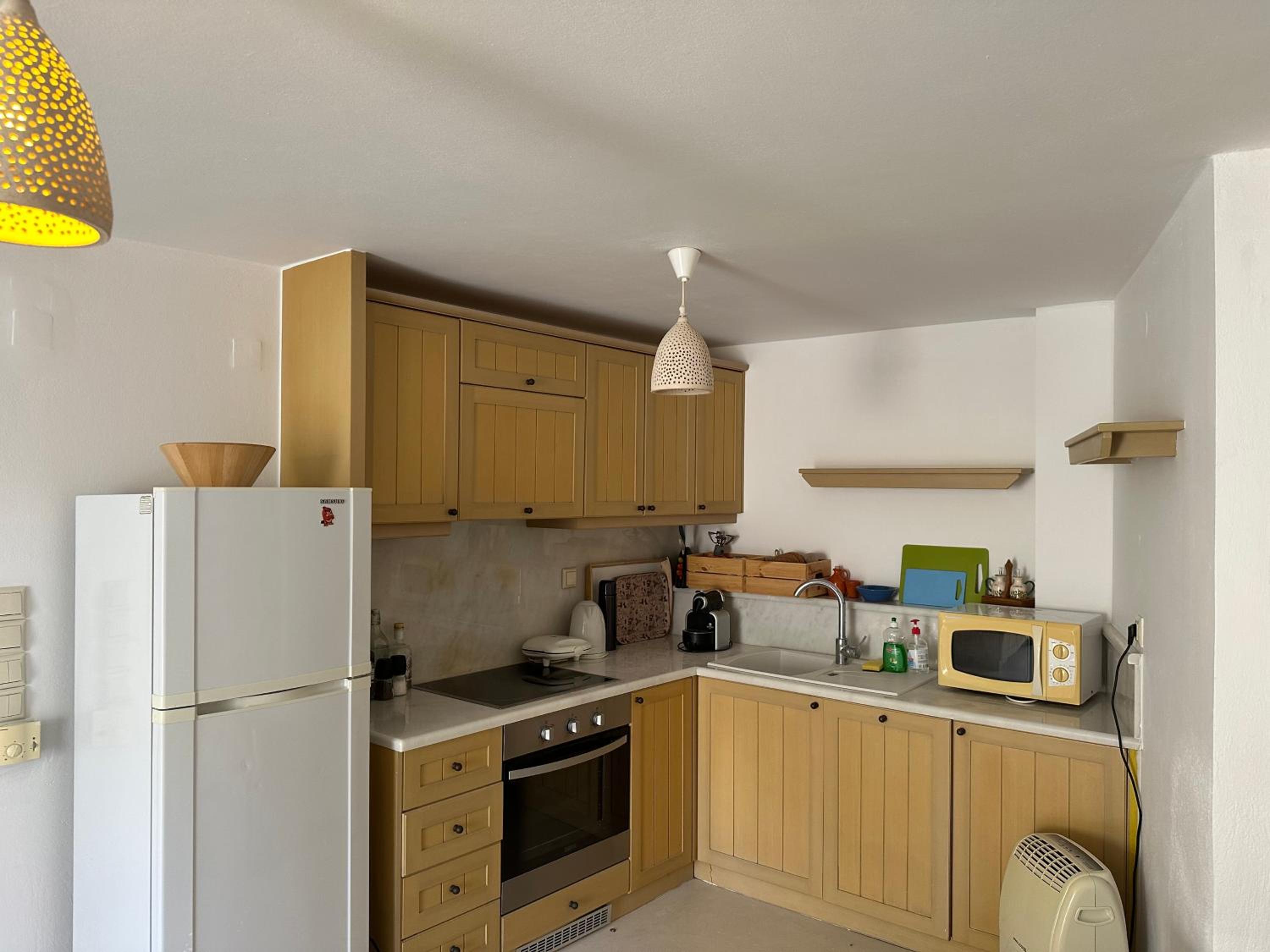 Dictamo Holiday Home