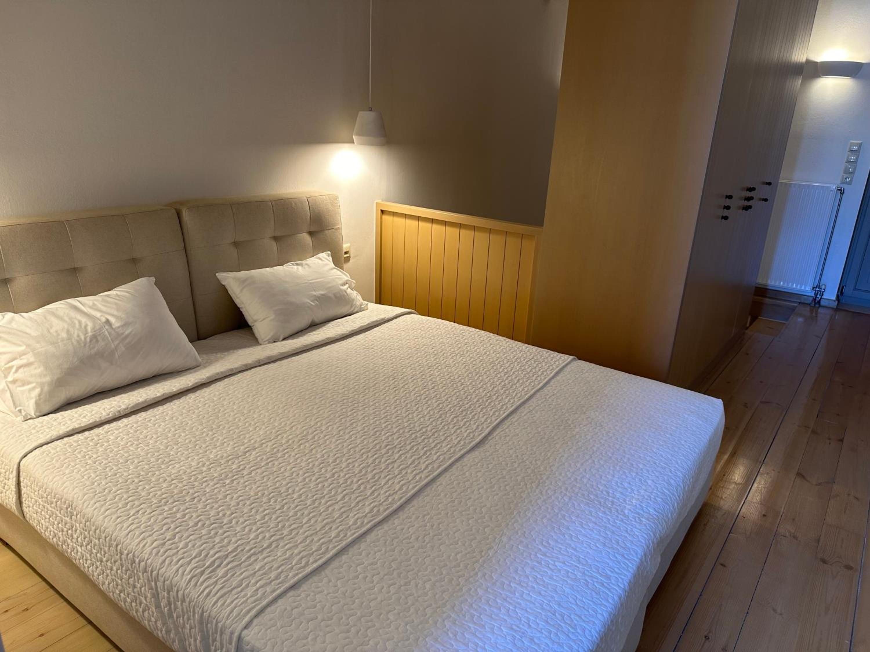 Dictamo Holiday Home