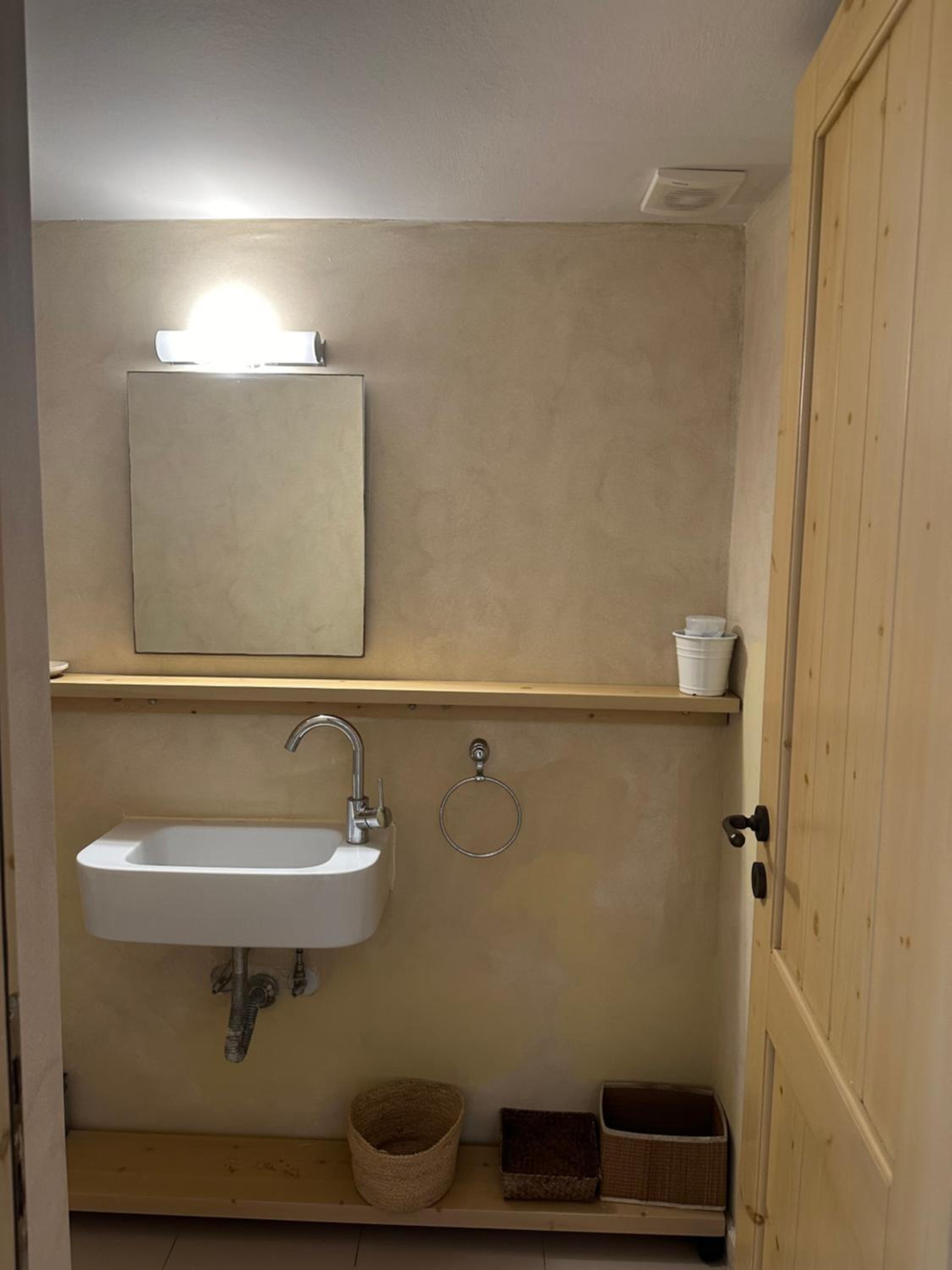 Dictamo Holiday Home