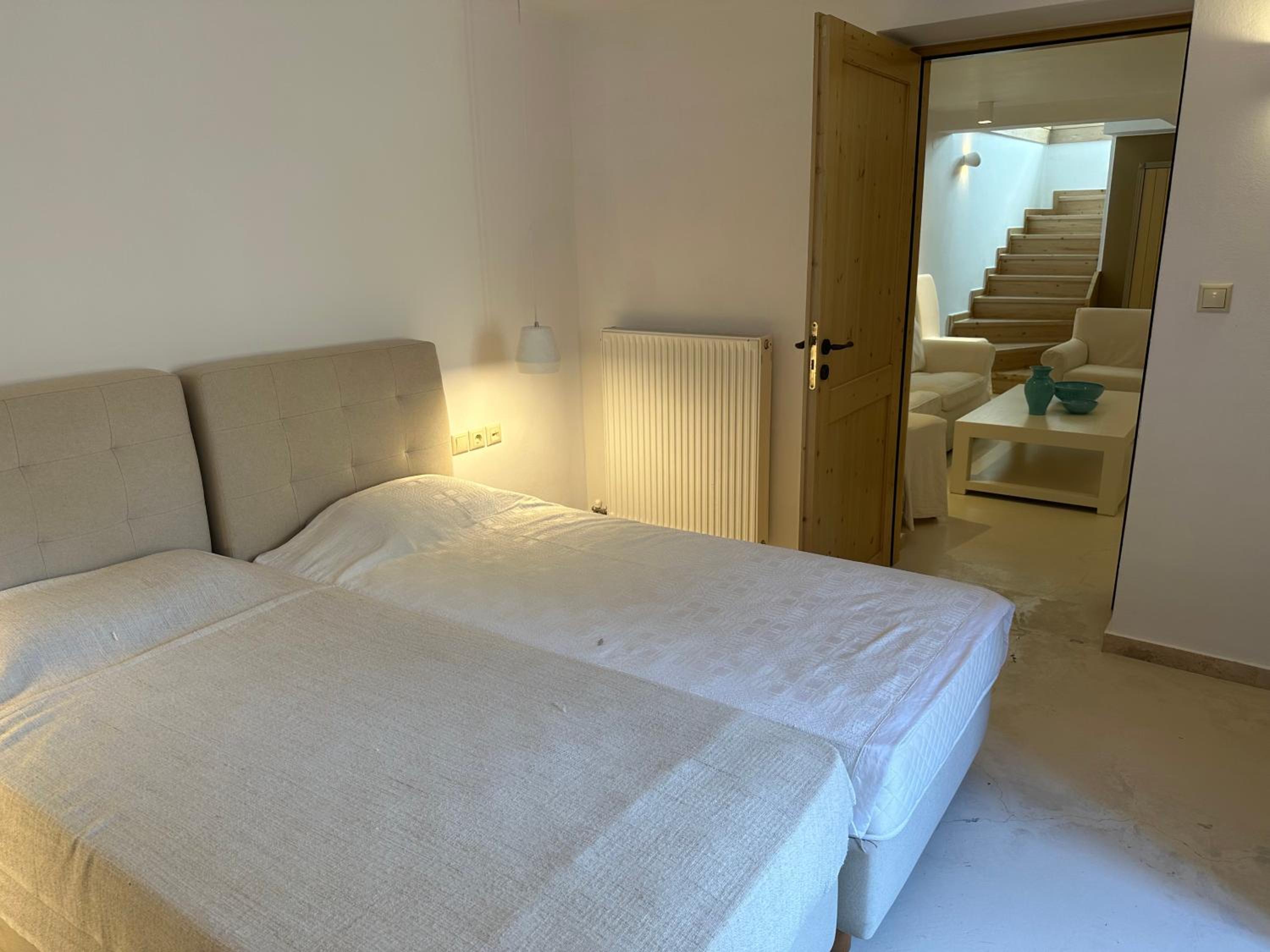 Dictamo Holiday Home