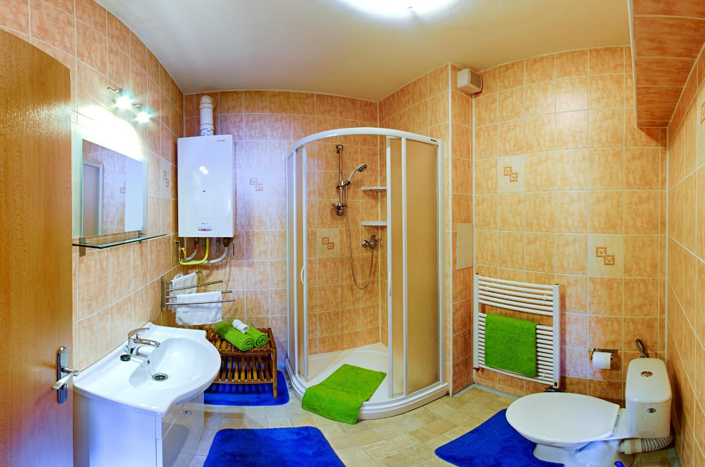 Apartment Marketa