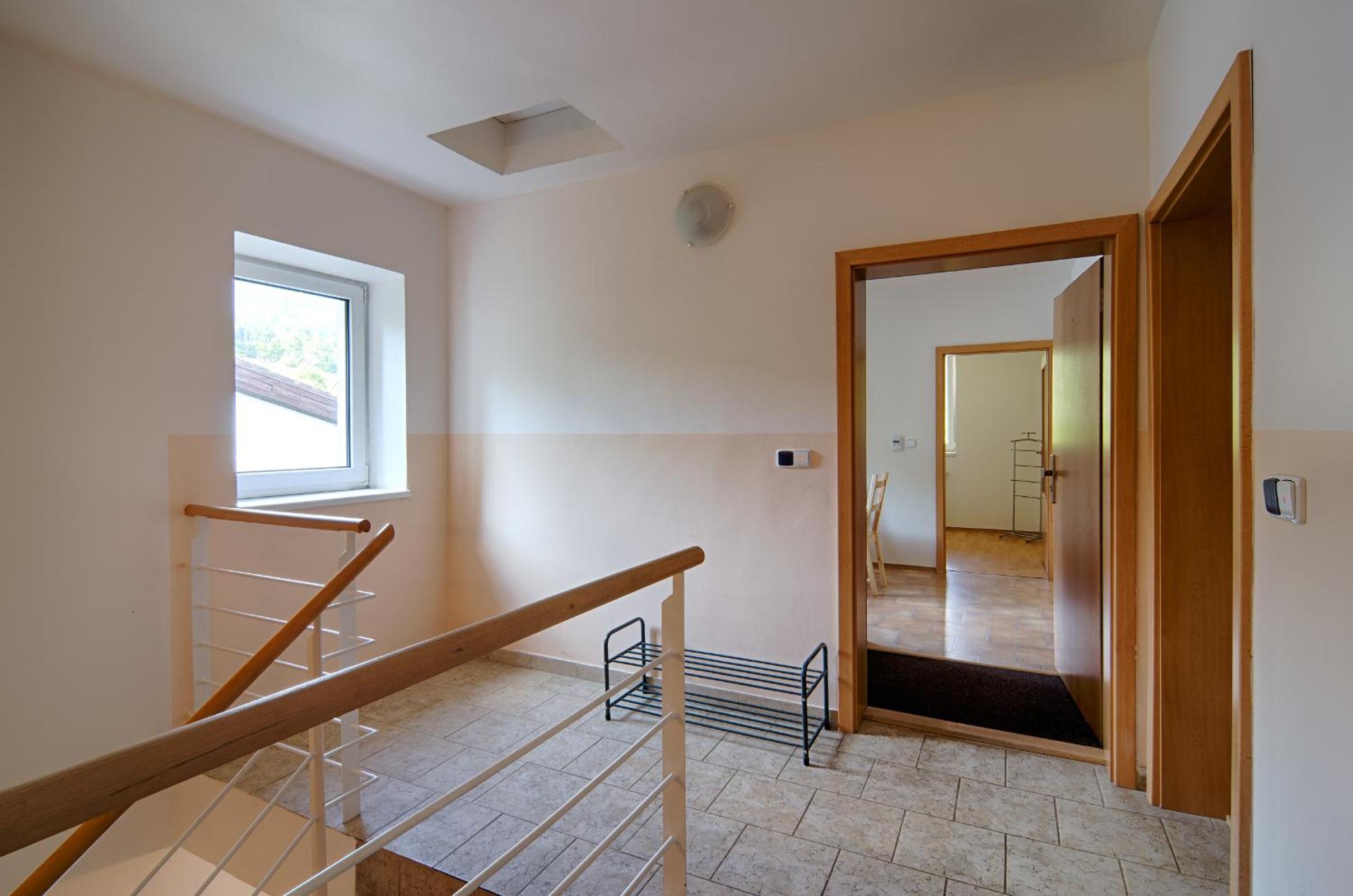 Apartment Marketa