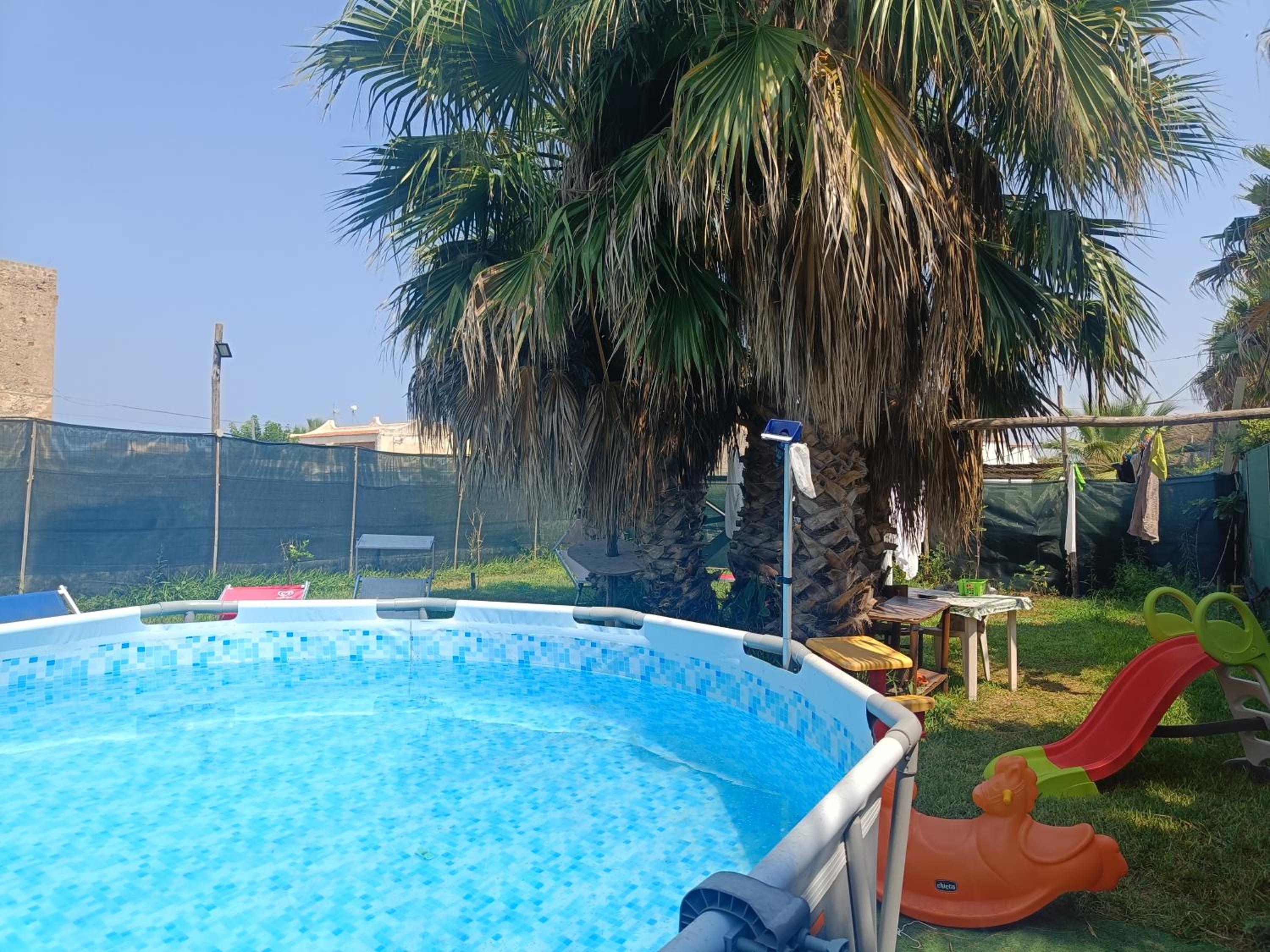 DiVino Appartamenti Vista Mare