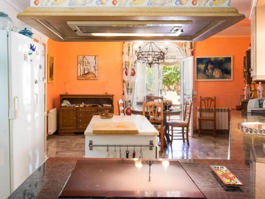 Villa Marazul