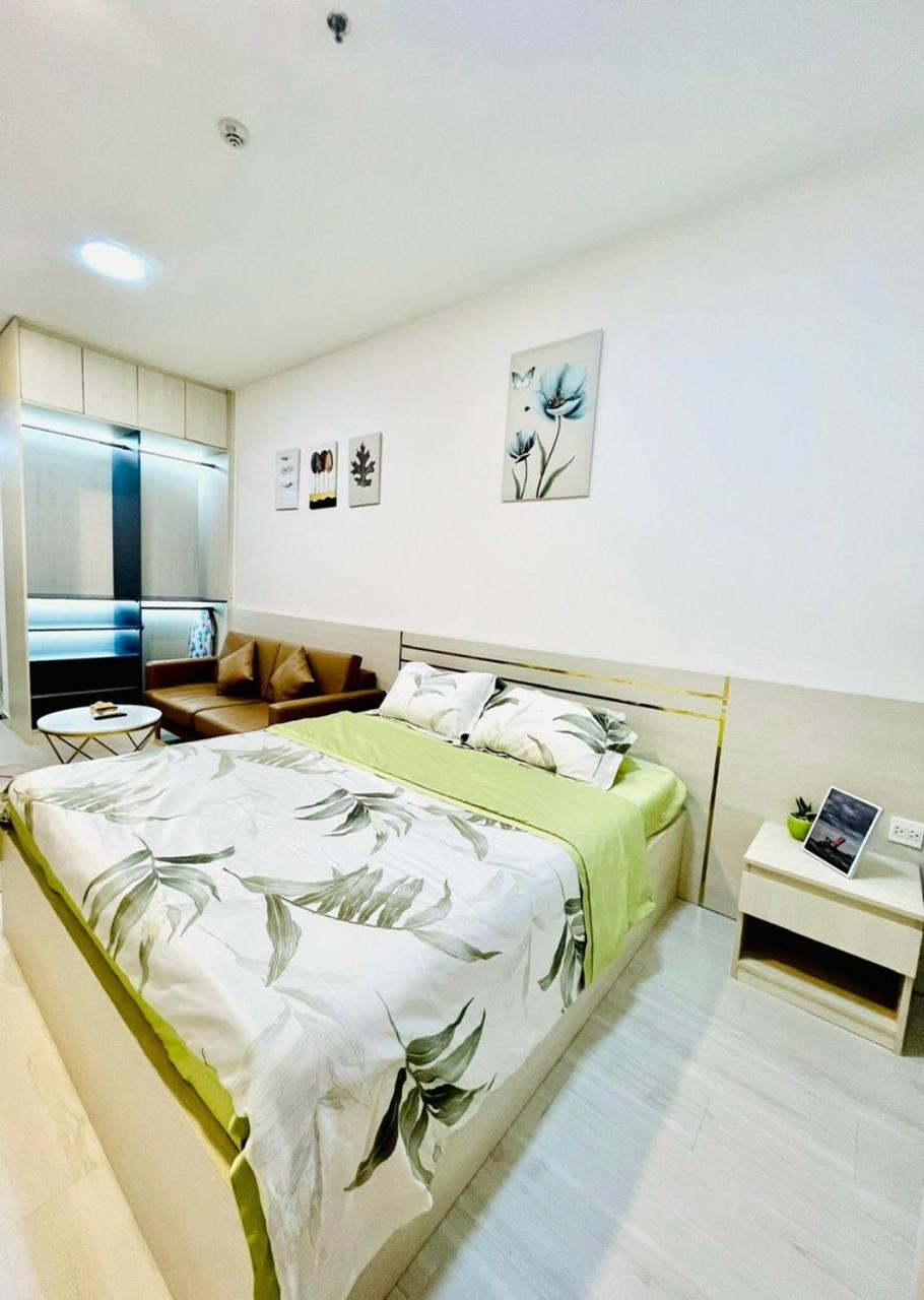SOHO Apartments - City Central, 10mins to BenThanh Market, BuiVien Street