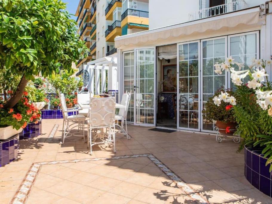 Villa Marazul