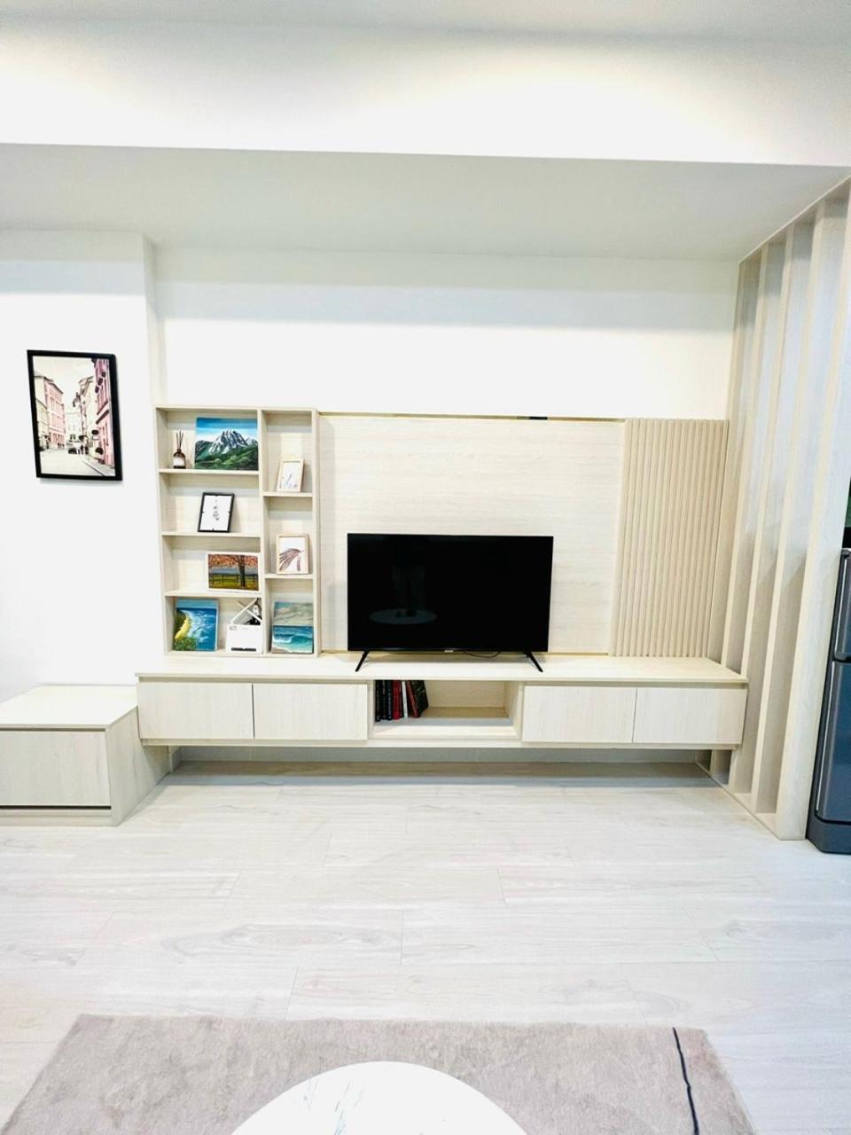 SOHO Apartments - City Central, 10mins to BenThanh Market, BuiVien Street