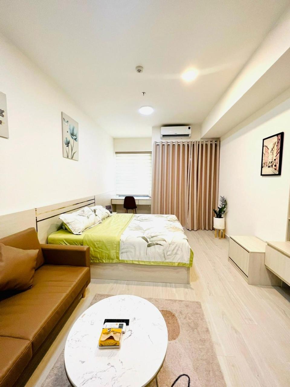 SOHO Apartments - City Central, 10mins to BenThanh Market, BuiVien Street