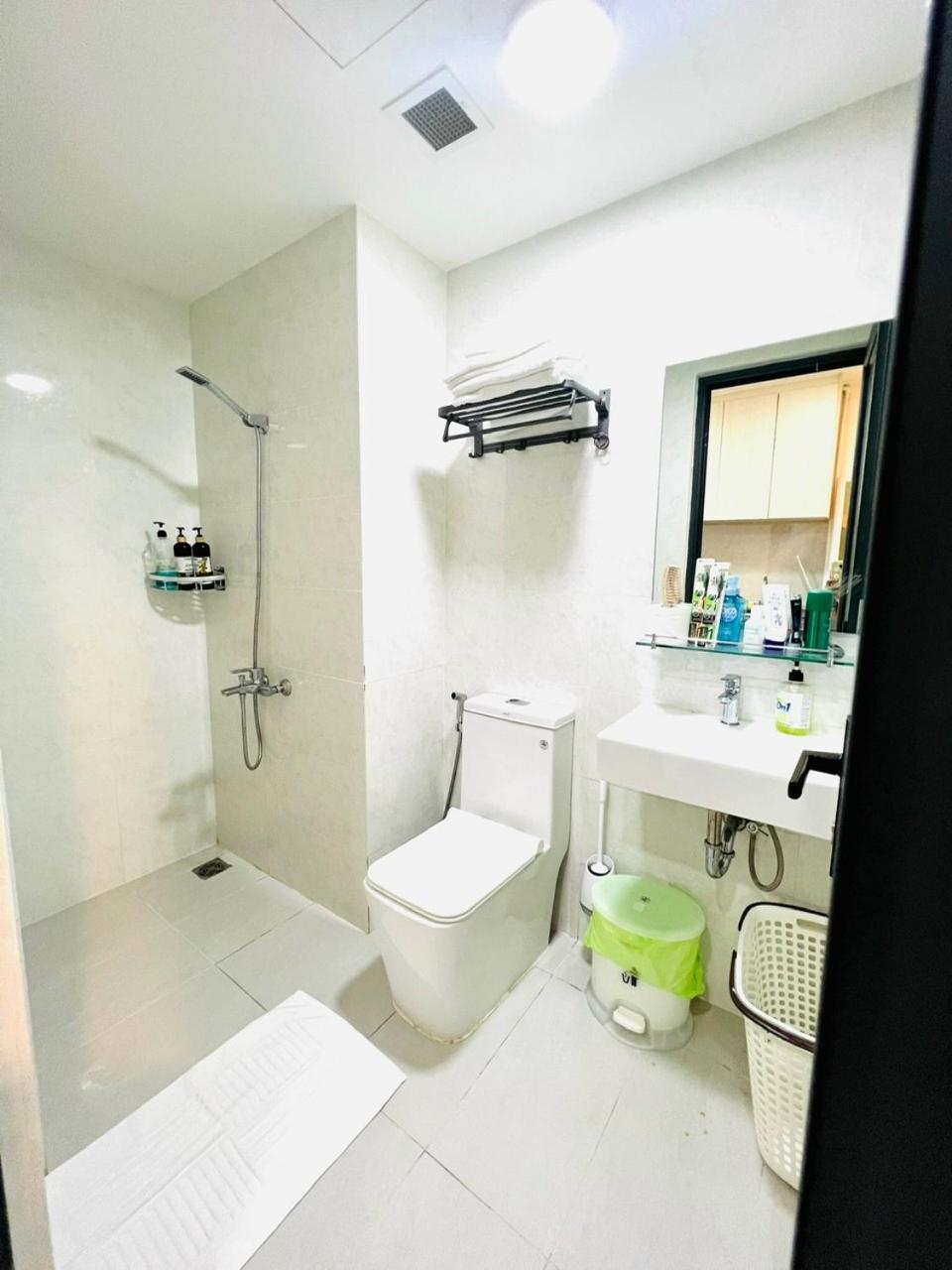 SOHO Apartments - City Central, 10mins to BenThanh Market, BuiVien Street