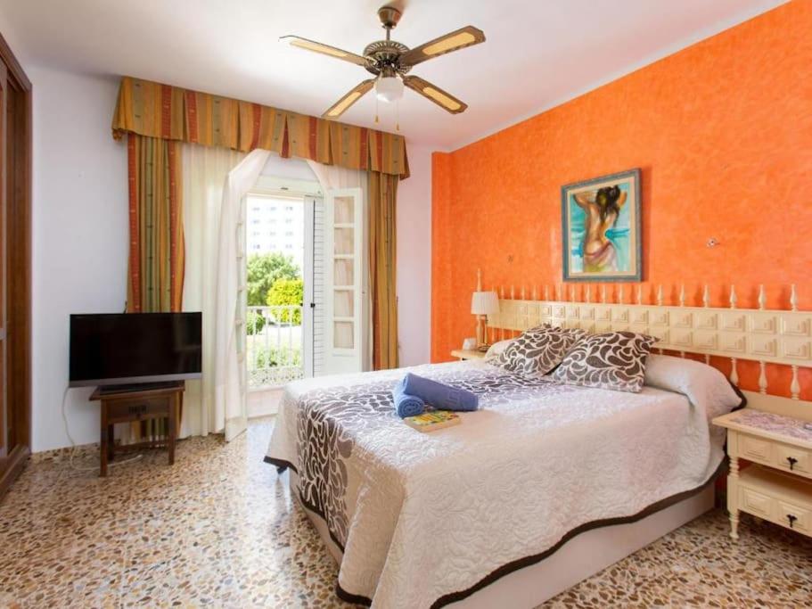 Villa Marazul
