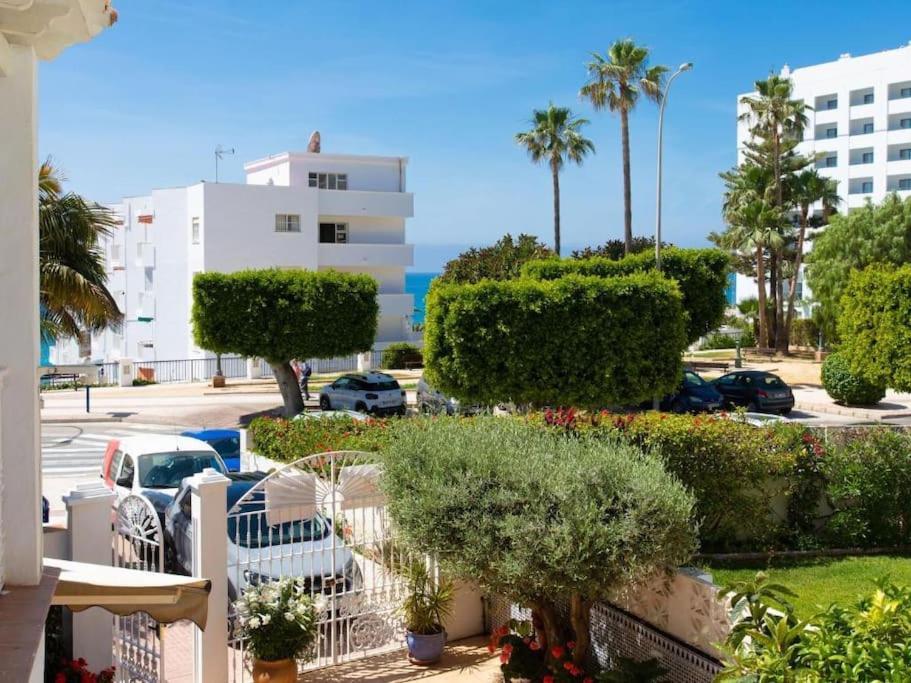 Villa Marazul