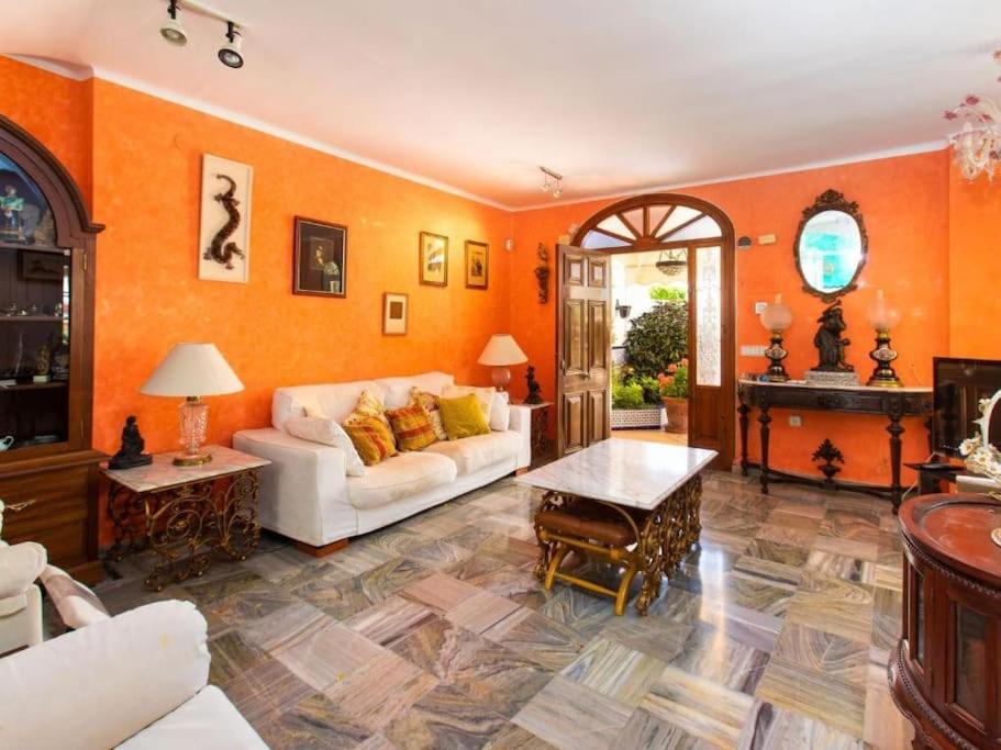 Villa Marazul