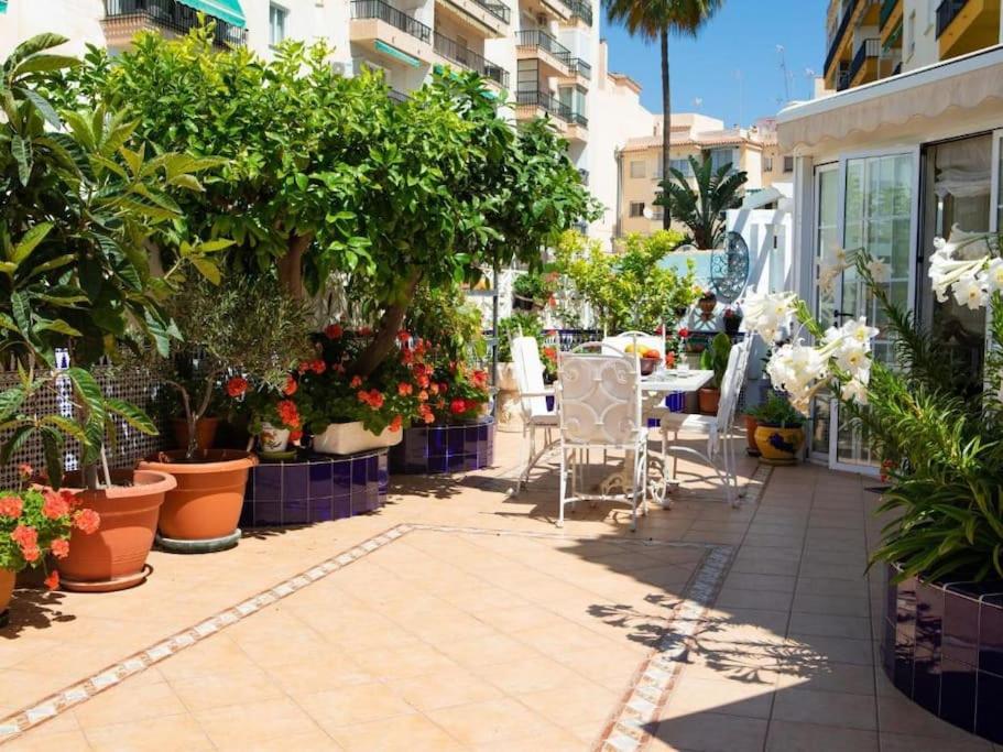 Villa Marazul